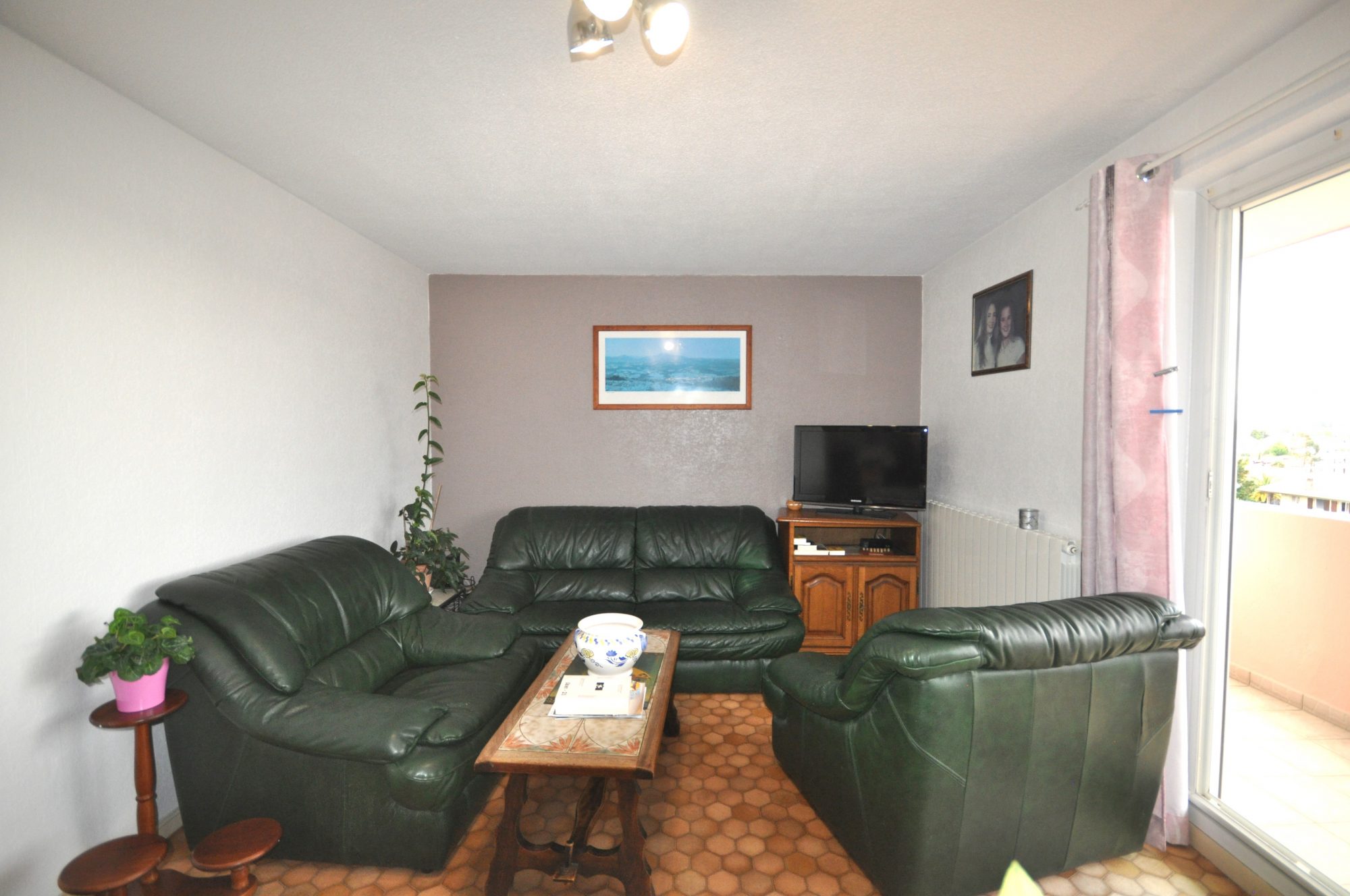 APPARTEMENT T4 ANGLET VIAGER SANS RENTE
