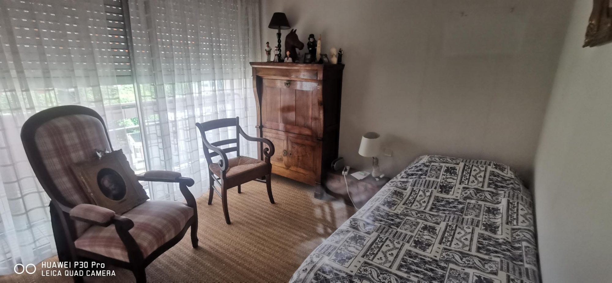 APPARTEMENT T3