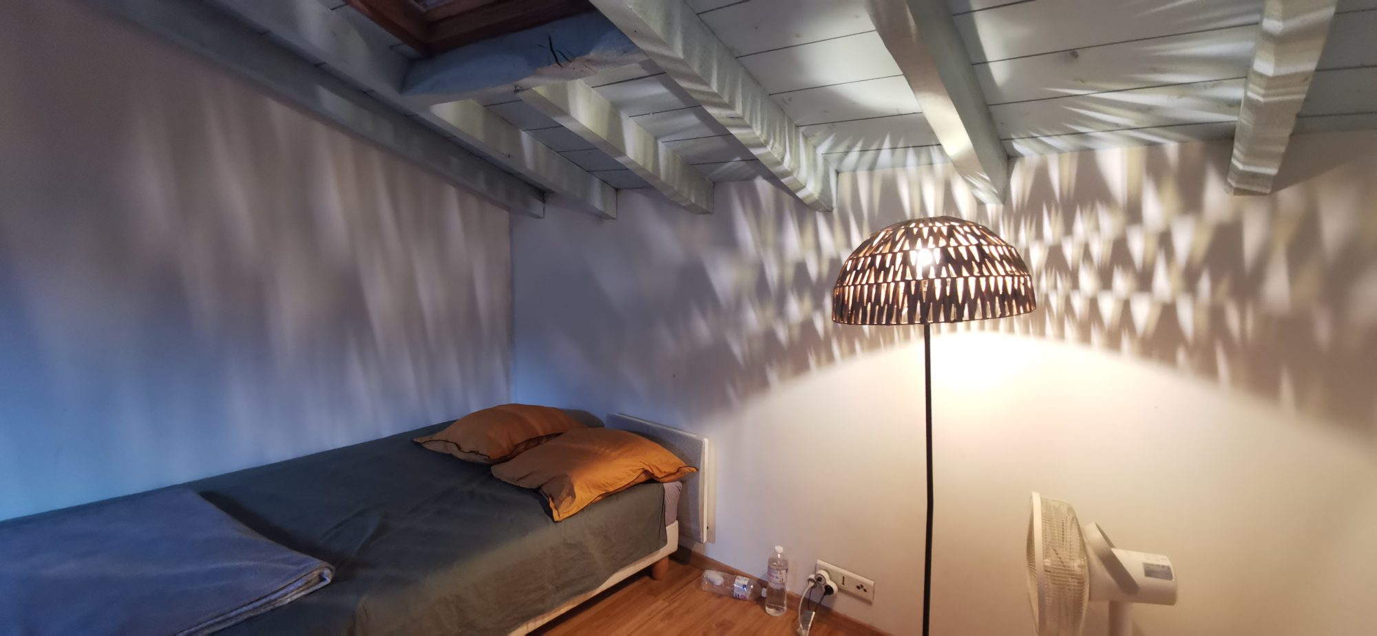 APPARTEMENT T5