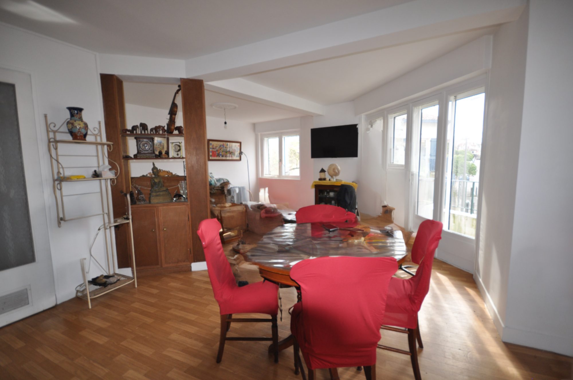 APPARTEMENT T3 BIARRITZ
