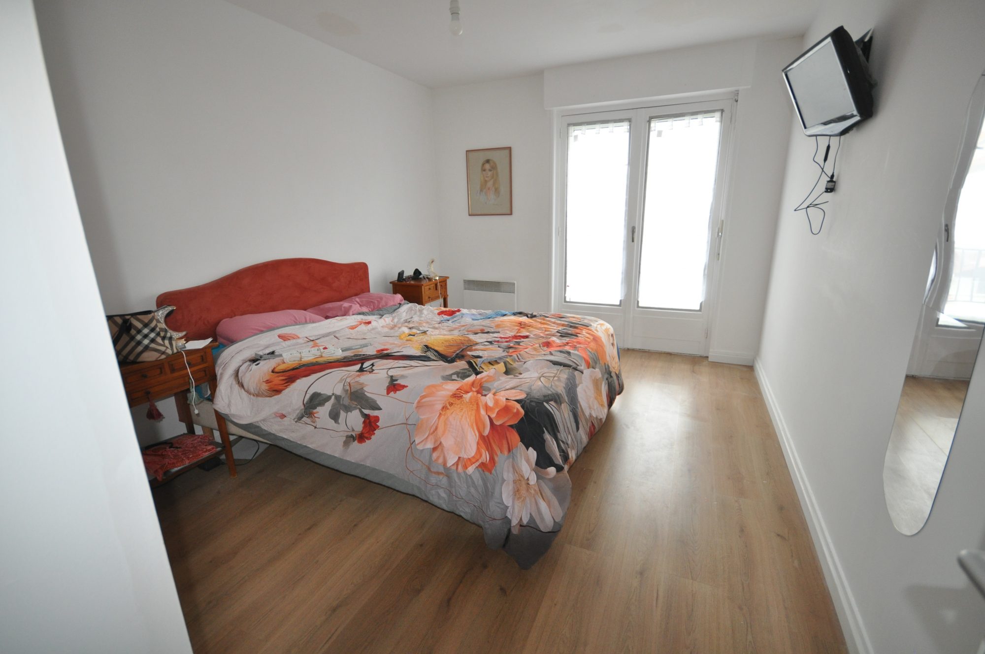APPARTEMENT T3 BIARRITZ