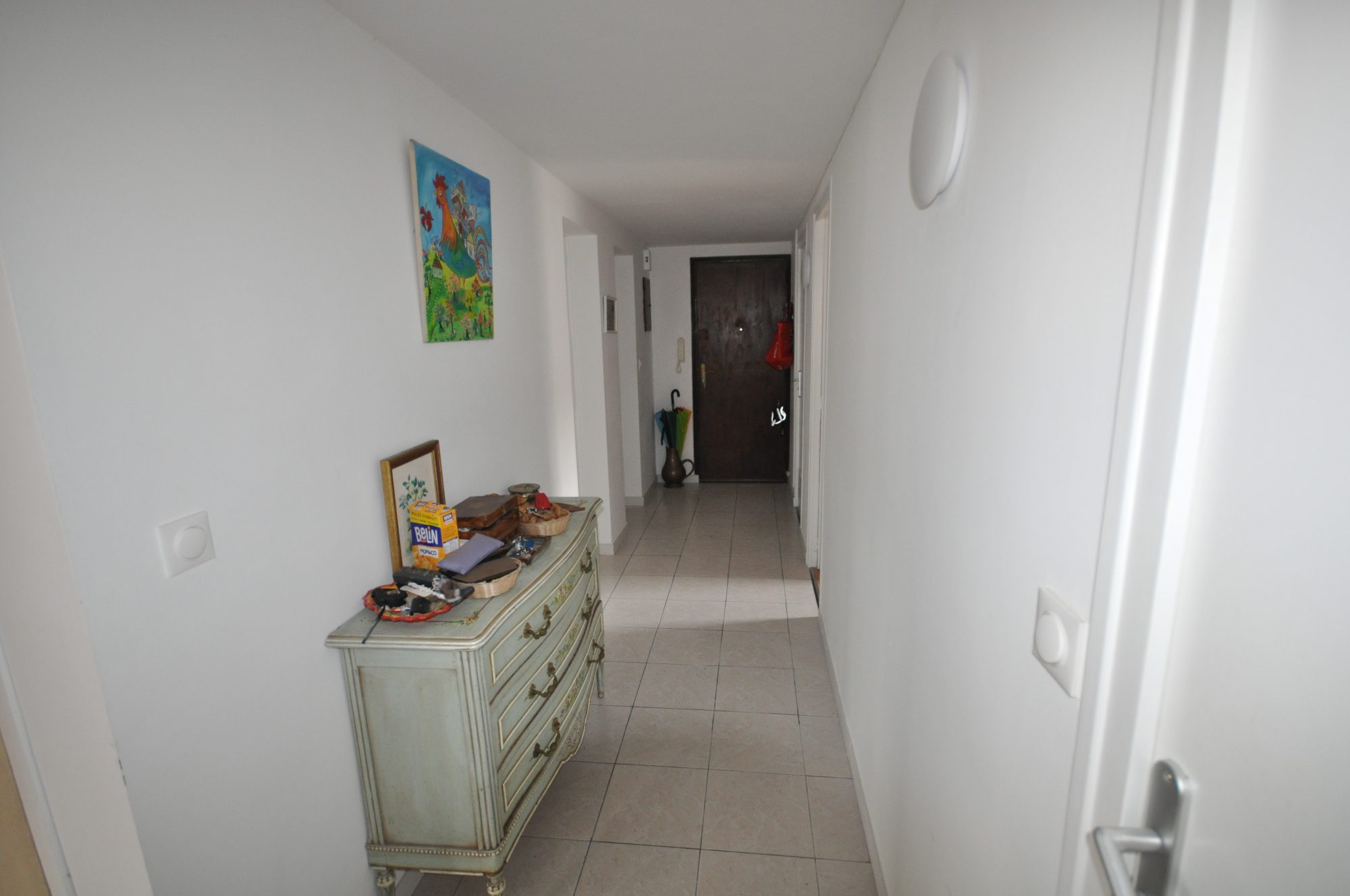 APPARTEMENT T3 BIARRITZ