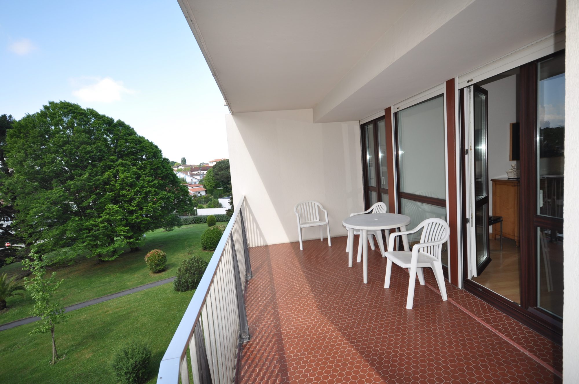 APPARTEMENT T3/4 ANGLET