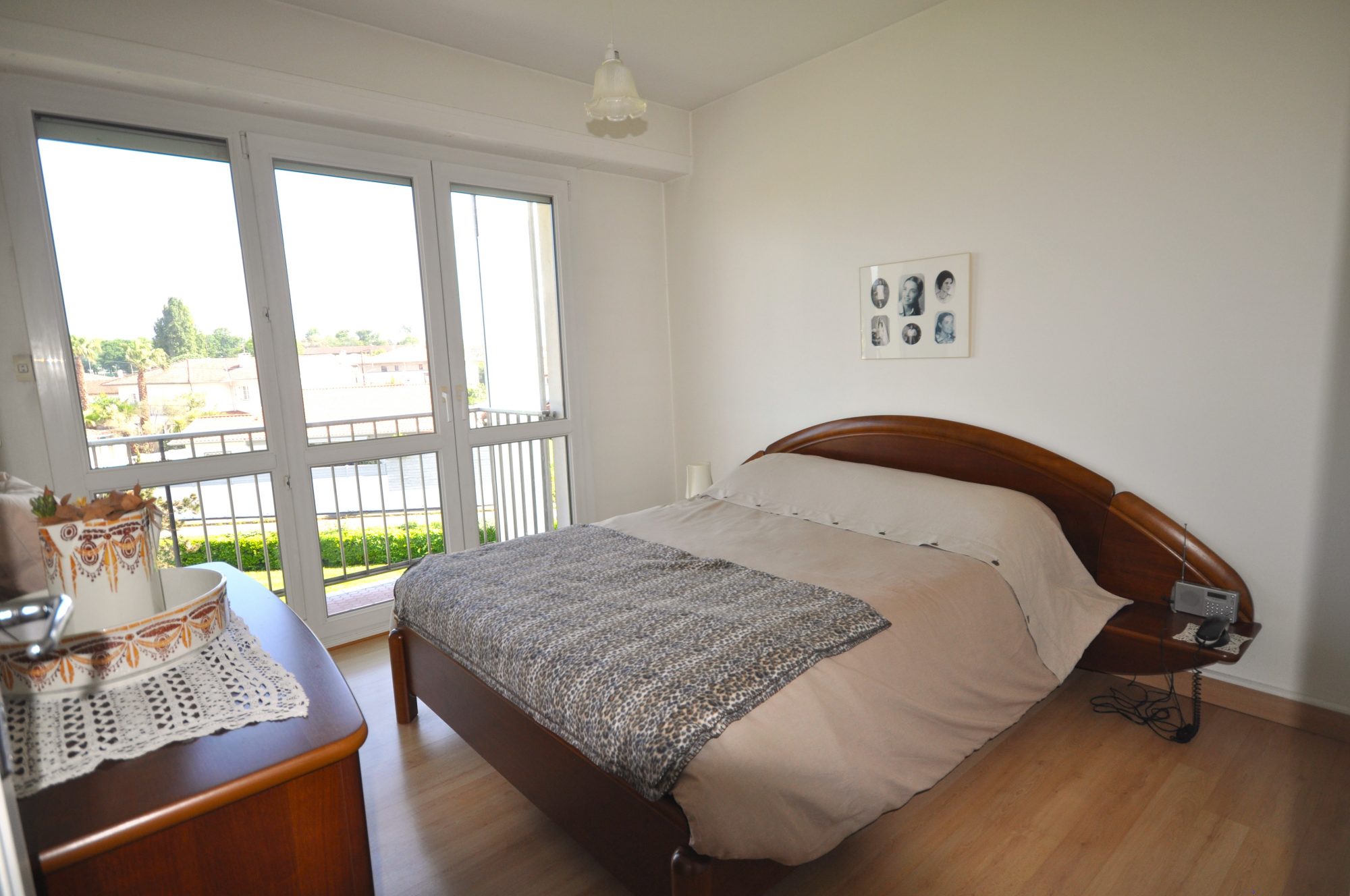 APPARTEMENT T3/4 ANGLET