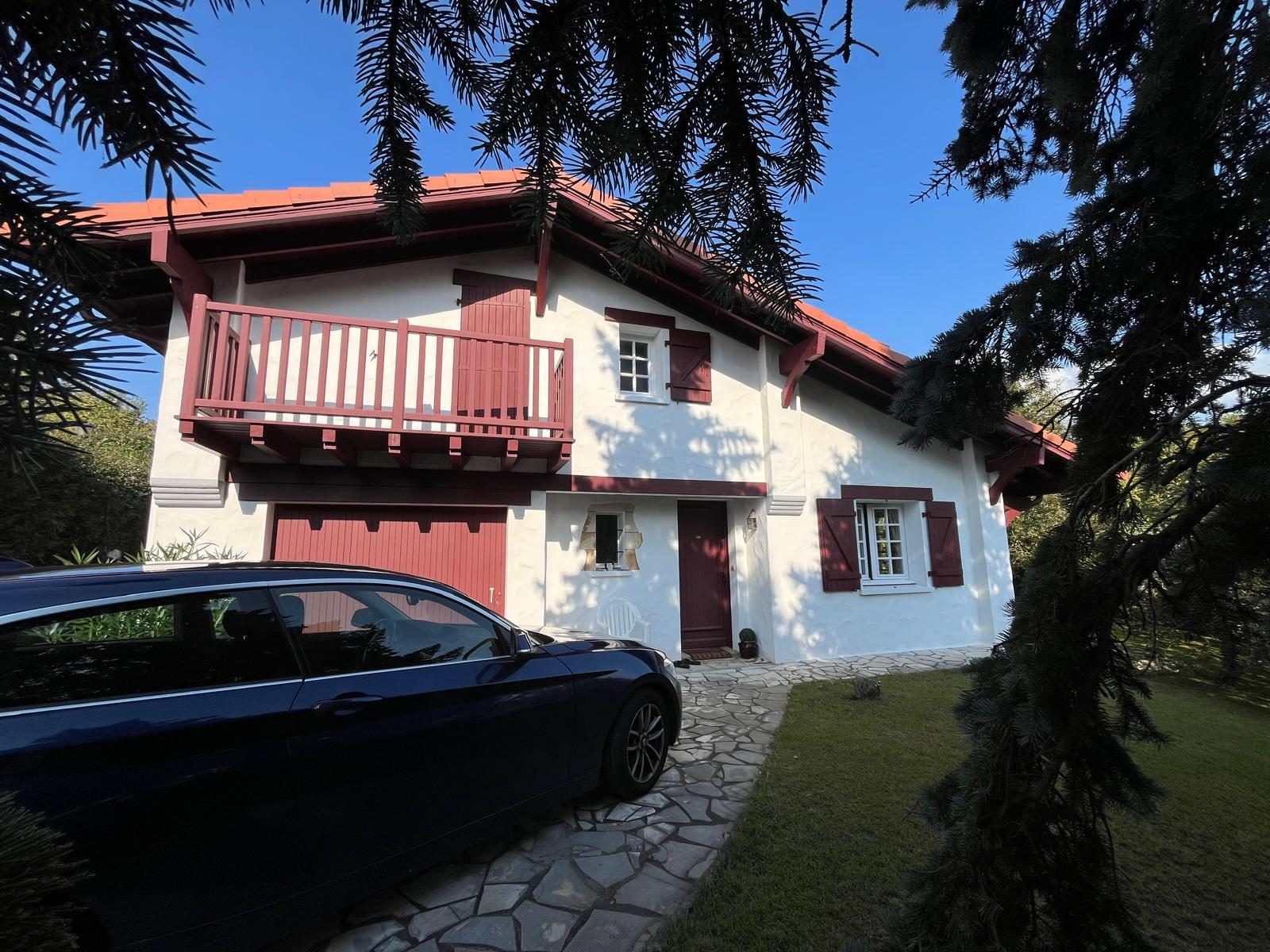 MAISON T5