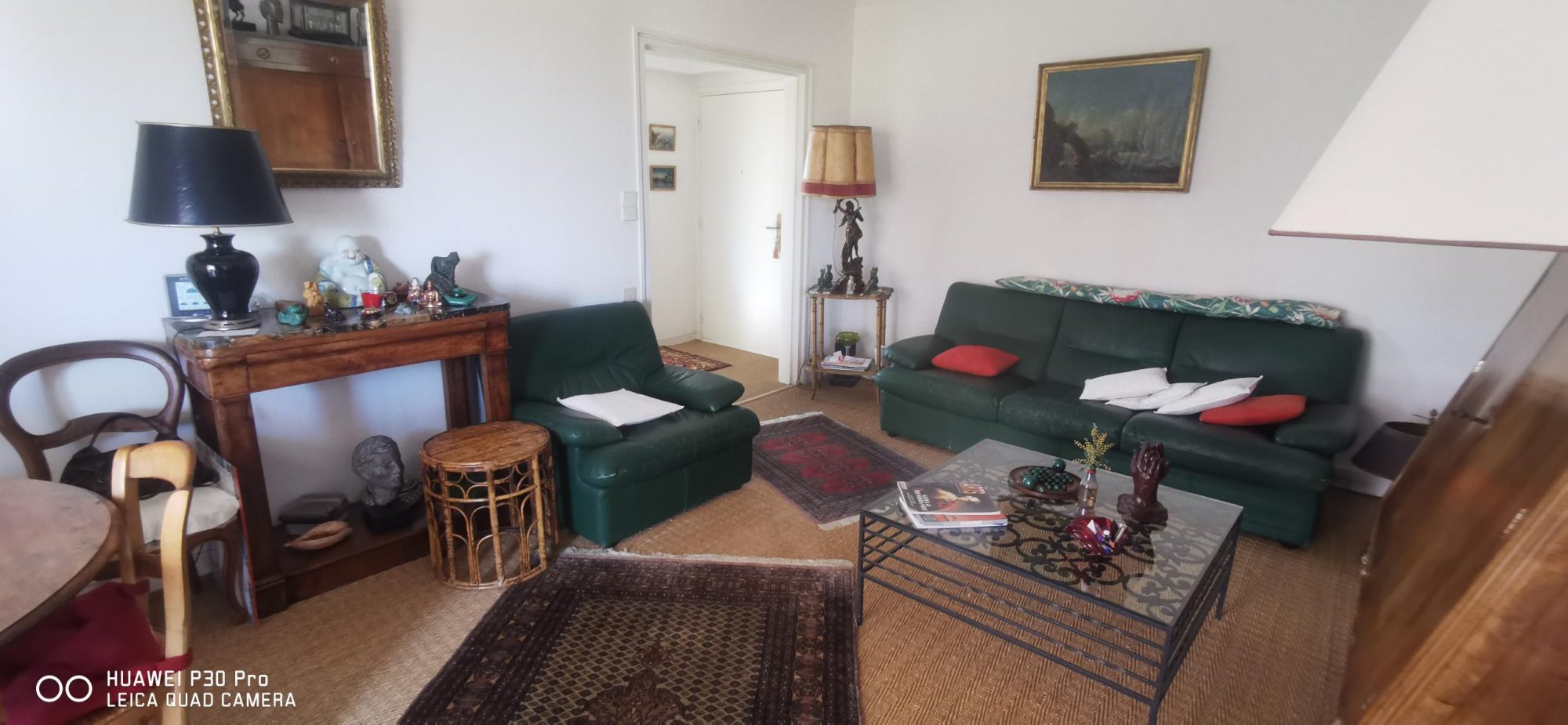 APPARTEMENT T3