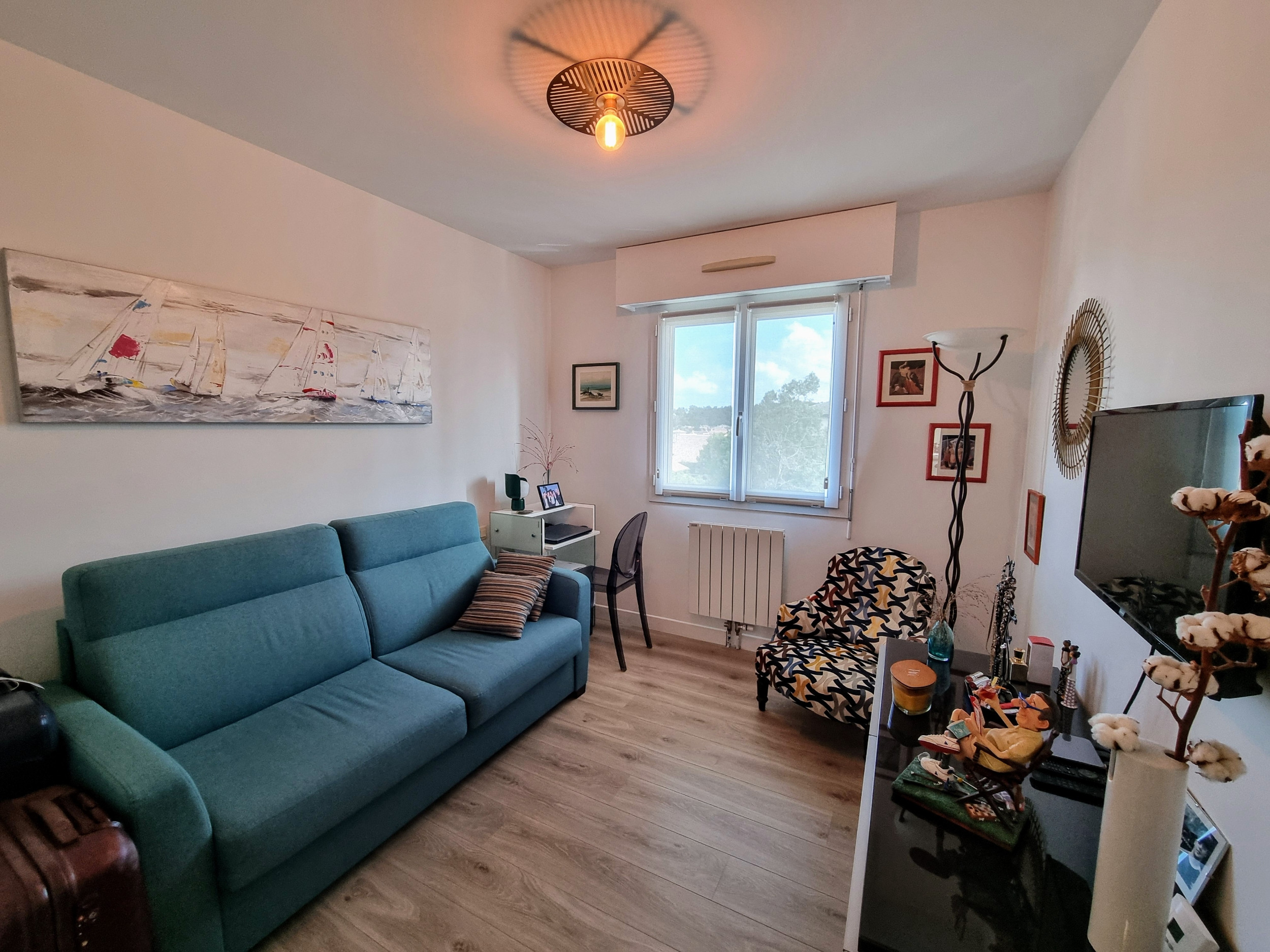 Appartement T4 TARNOS
