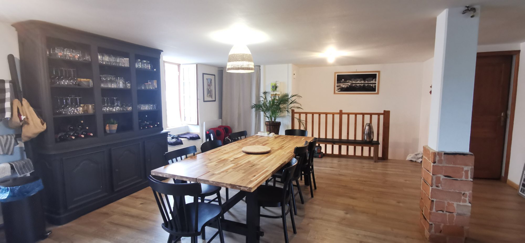 APPARTEMENT T5