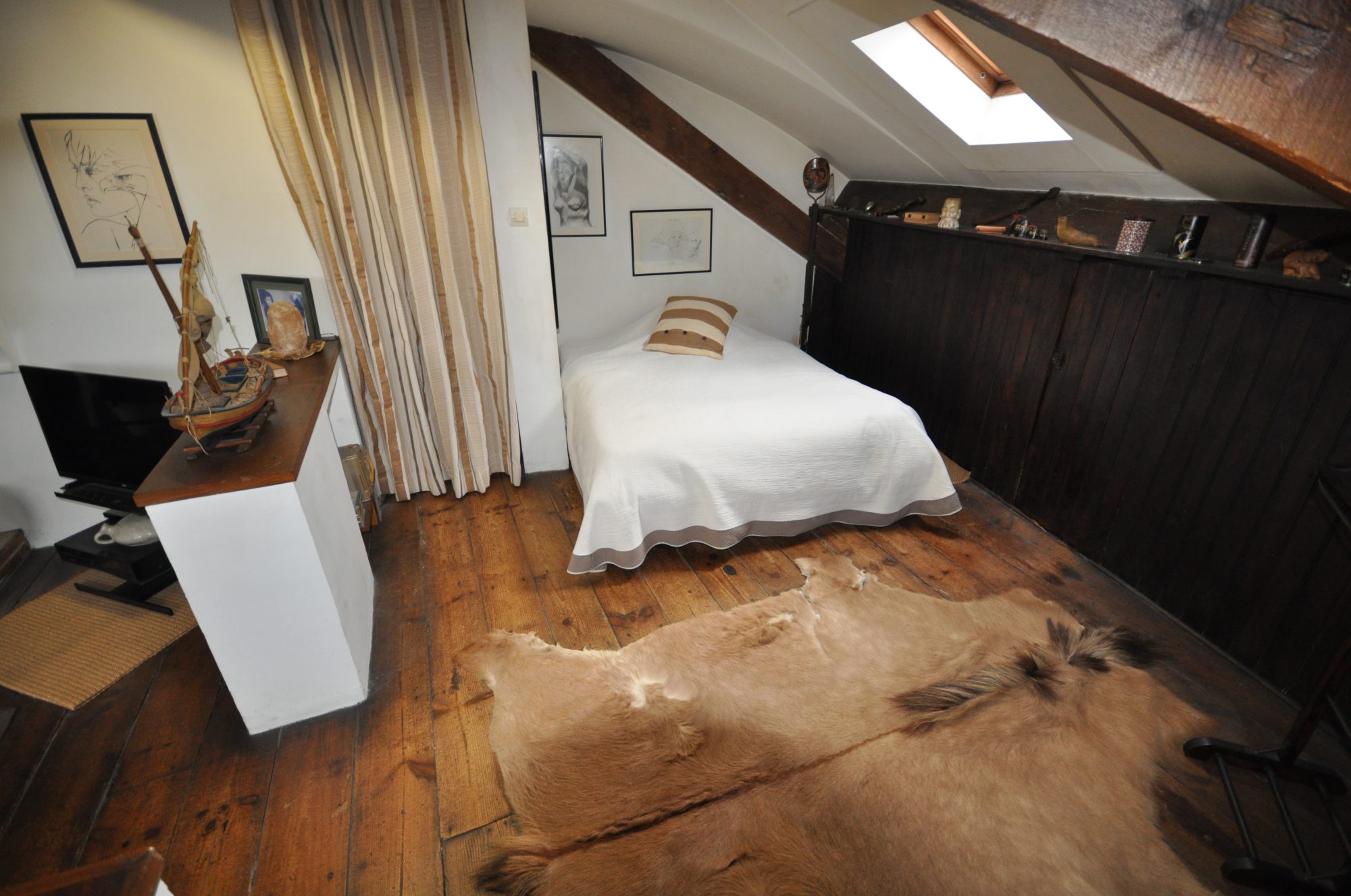 Appartement à vendre Biarritz