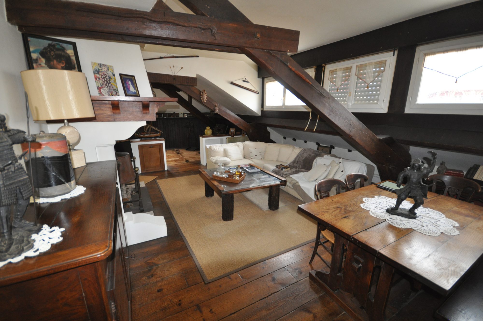 Appartement à vendre Biarritz