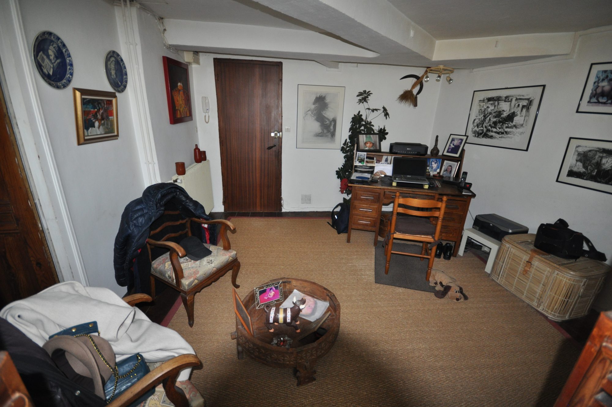 Appartement à vendre Biarritz