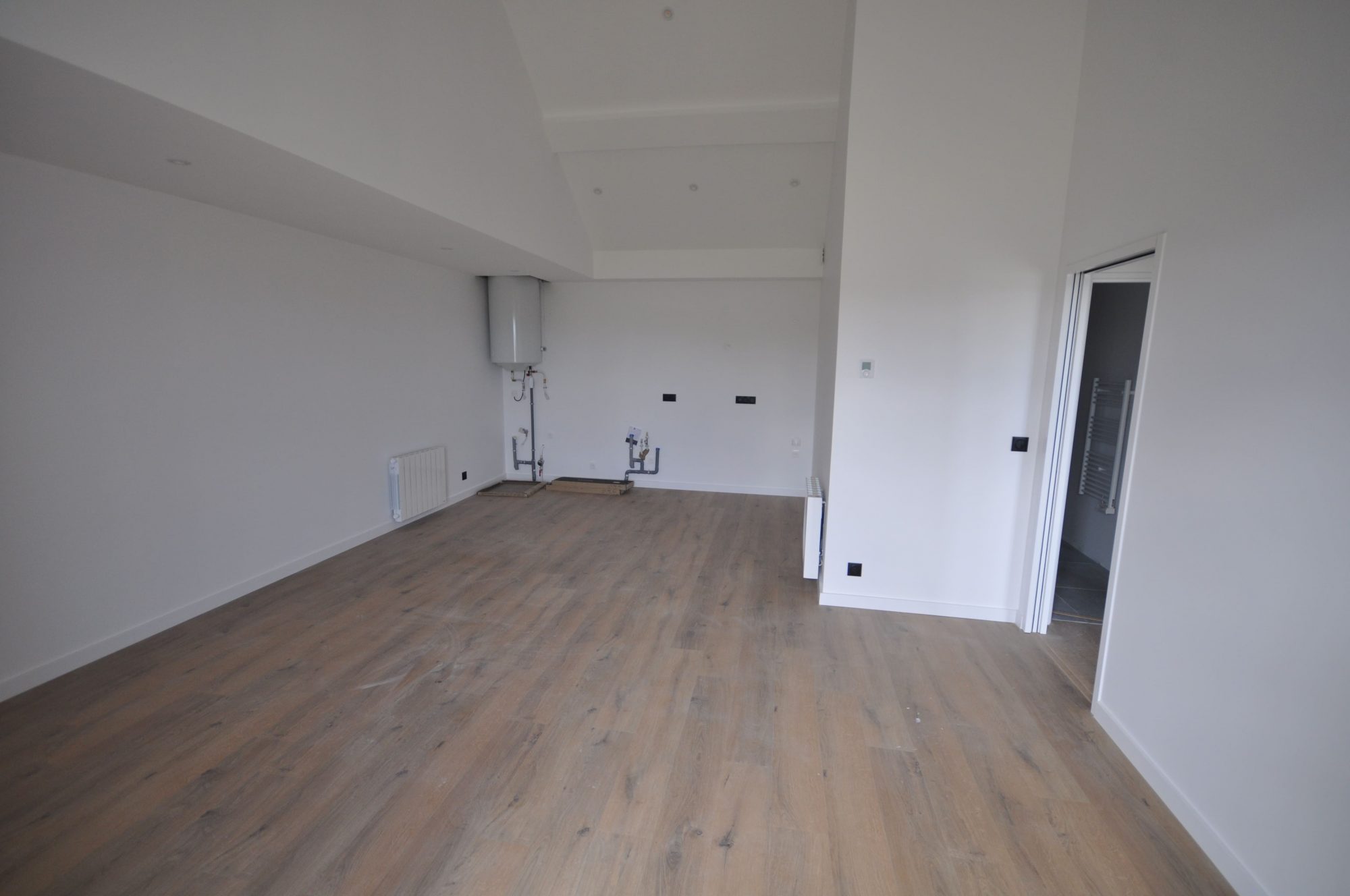 APPARTEMENT T3 ENTIEREMENT RENOVE