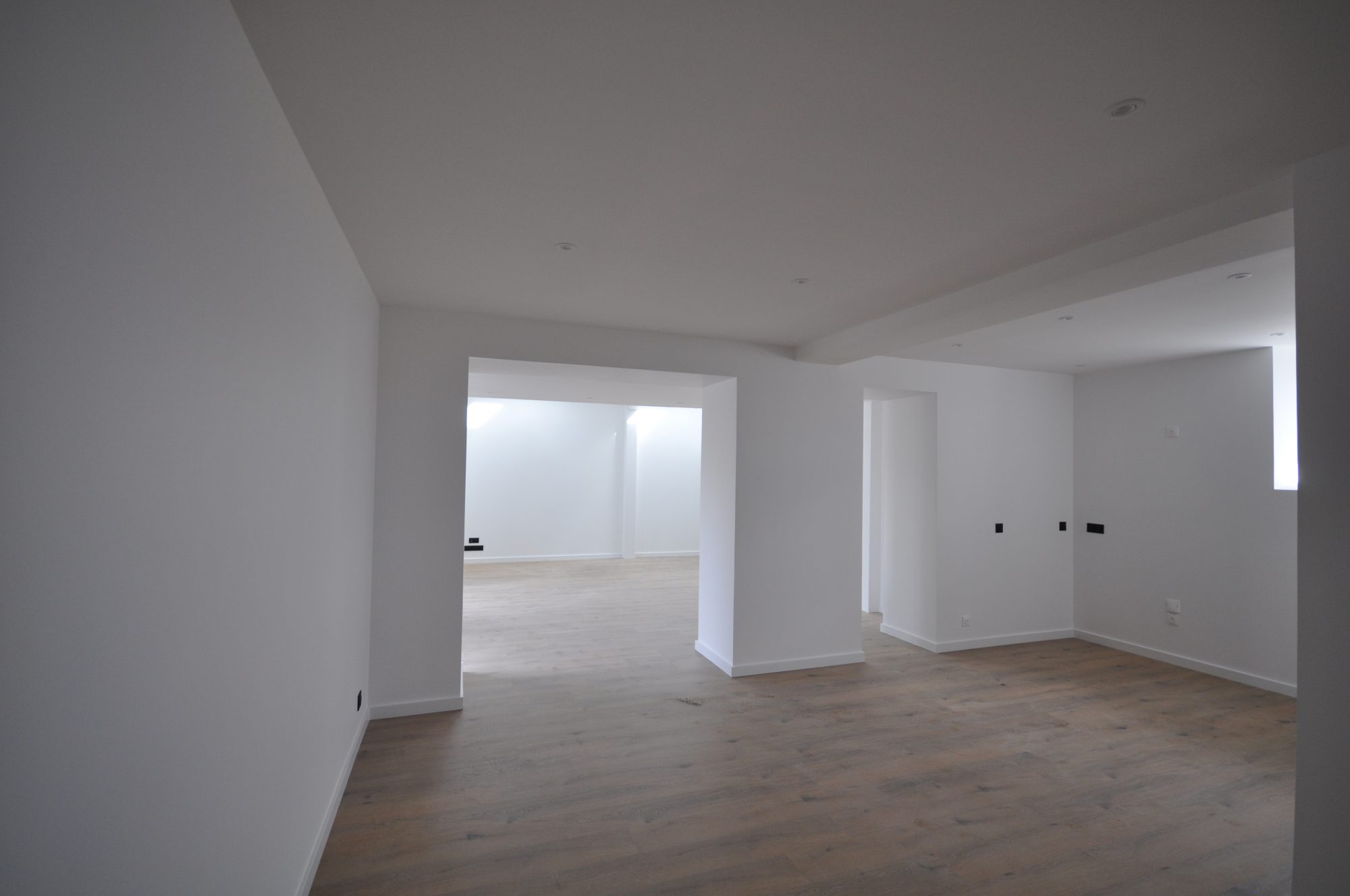 APPARTEMENT T4 ENTIEREMENT RENOVE