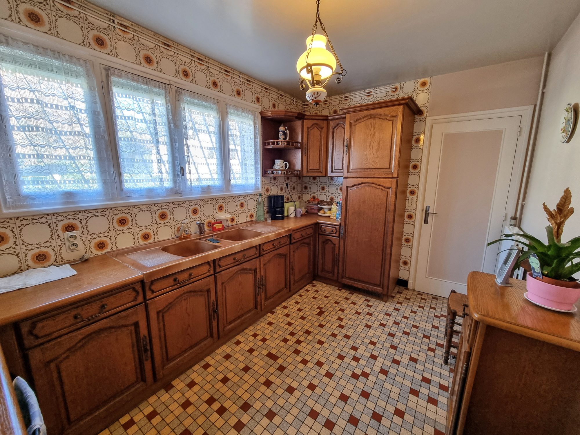 MAISON T3