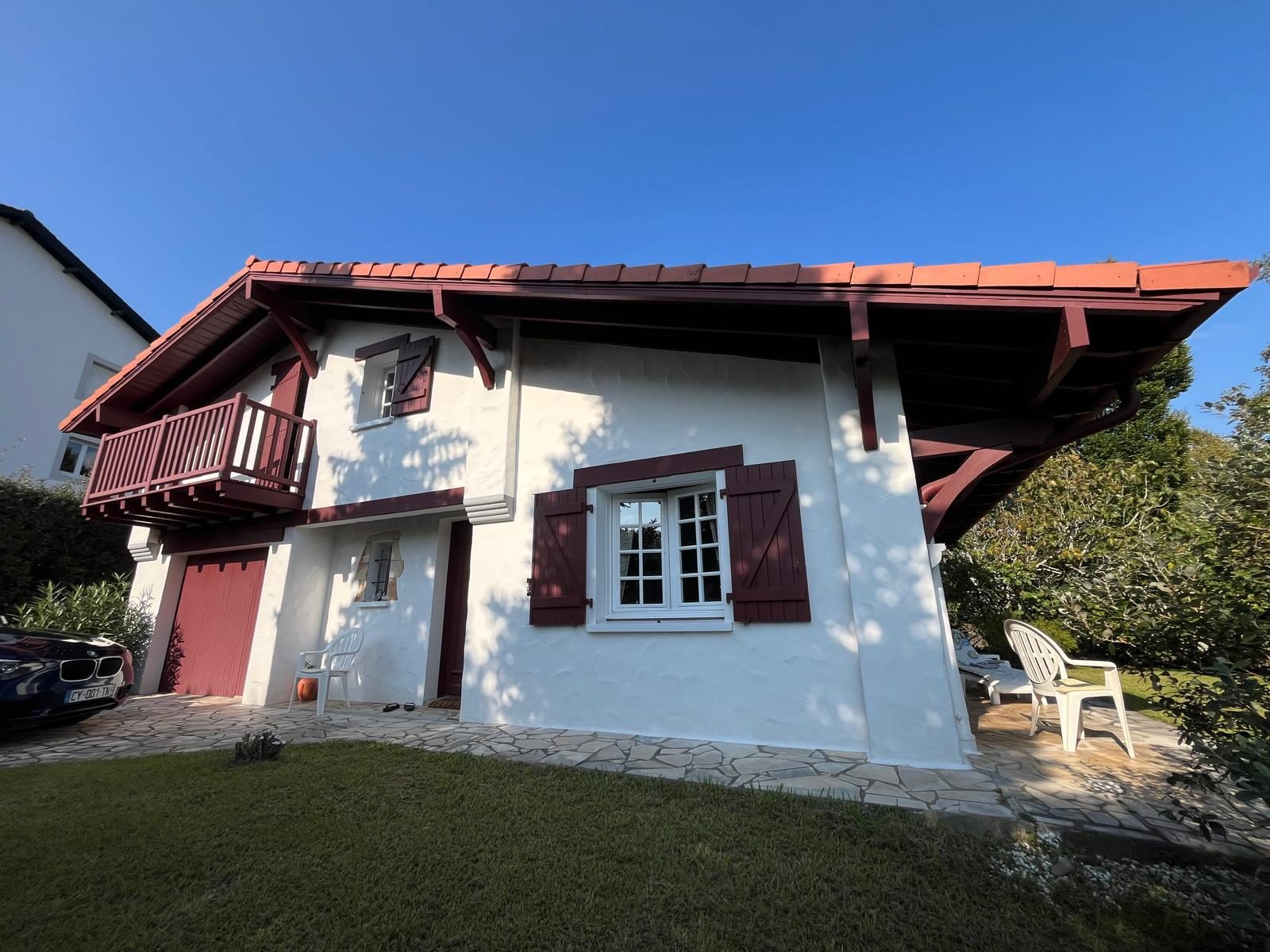 MAISON T5