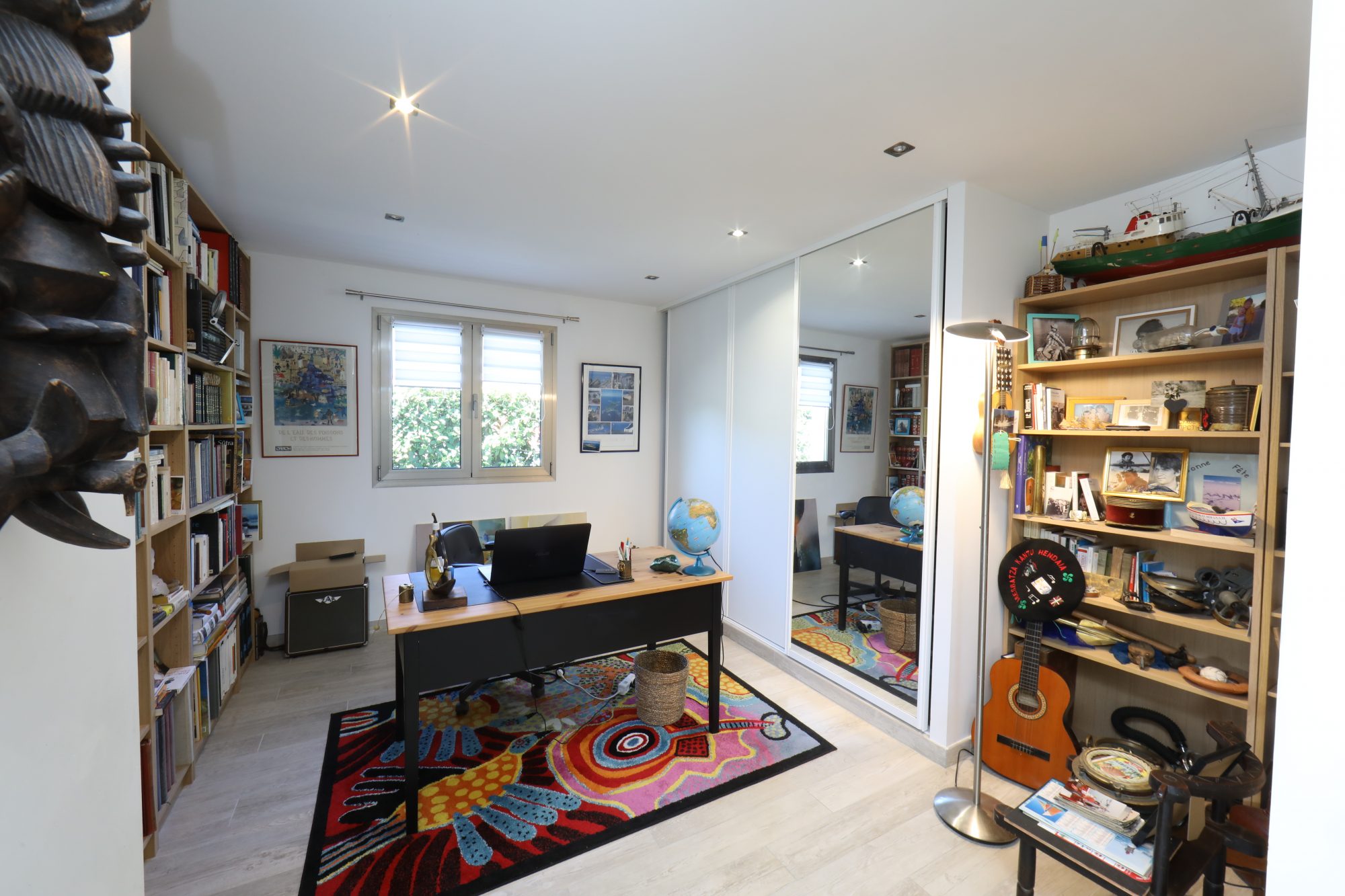 MAISON T5