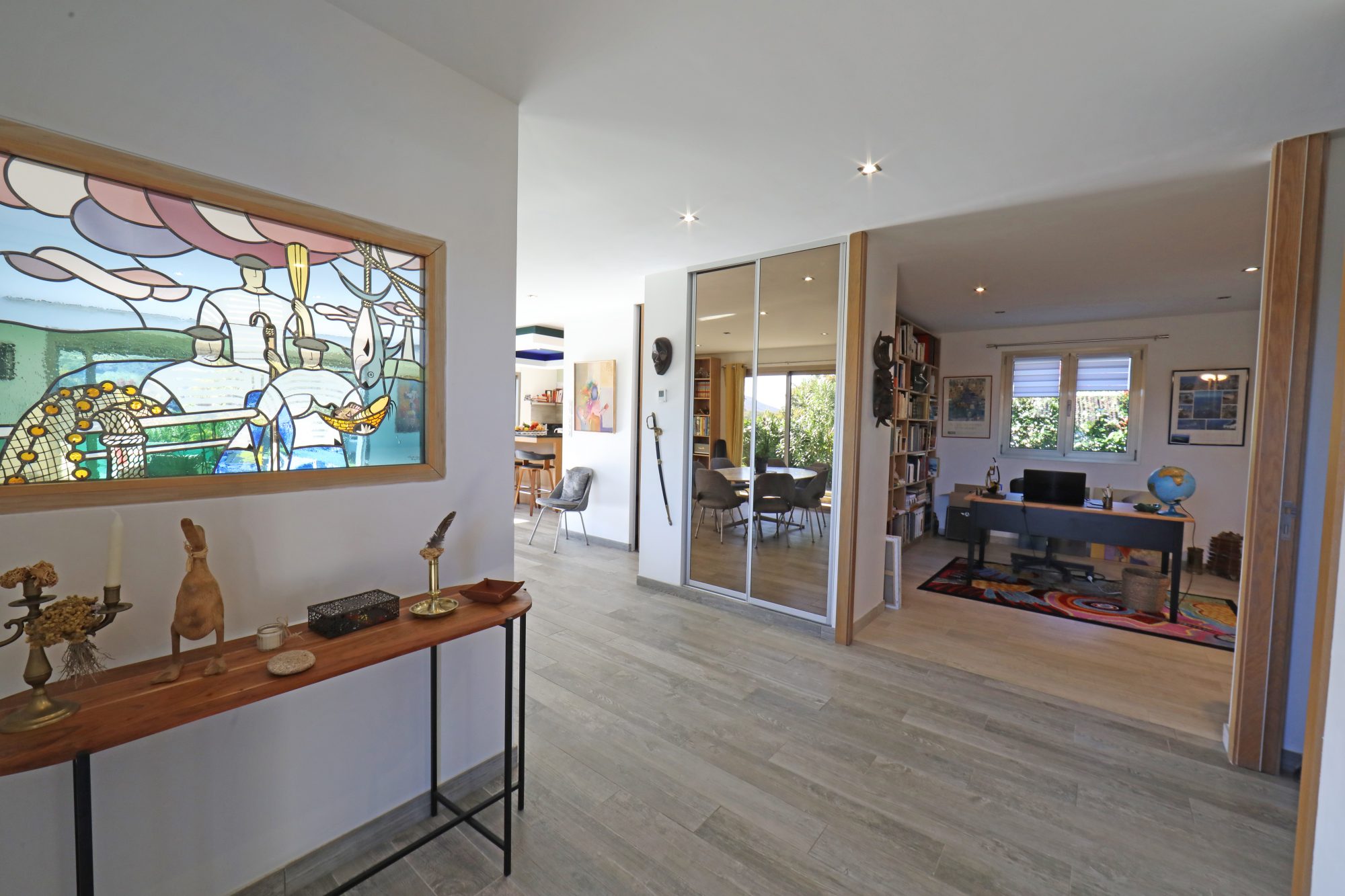 MAISON T5