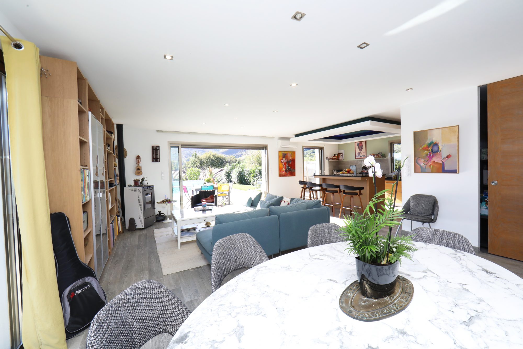MAISON T5