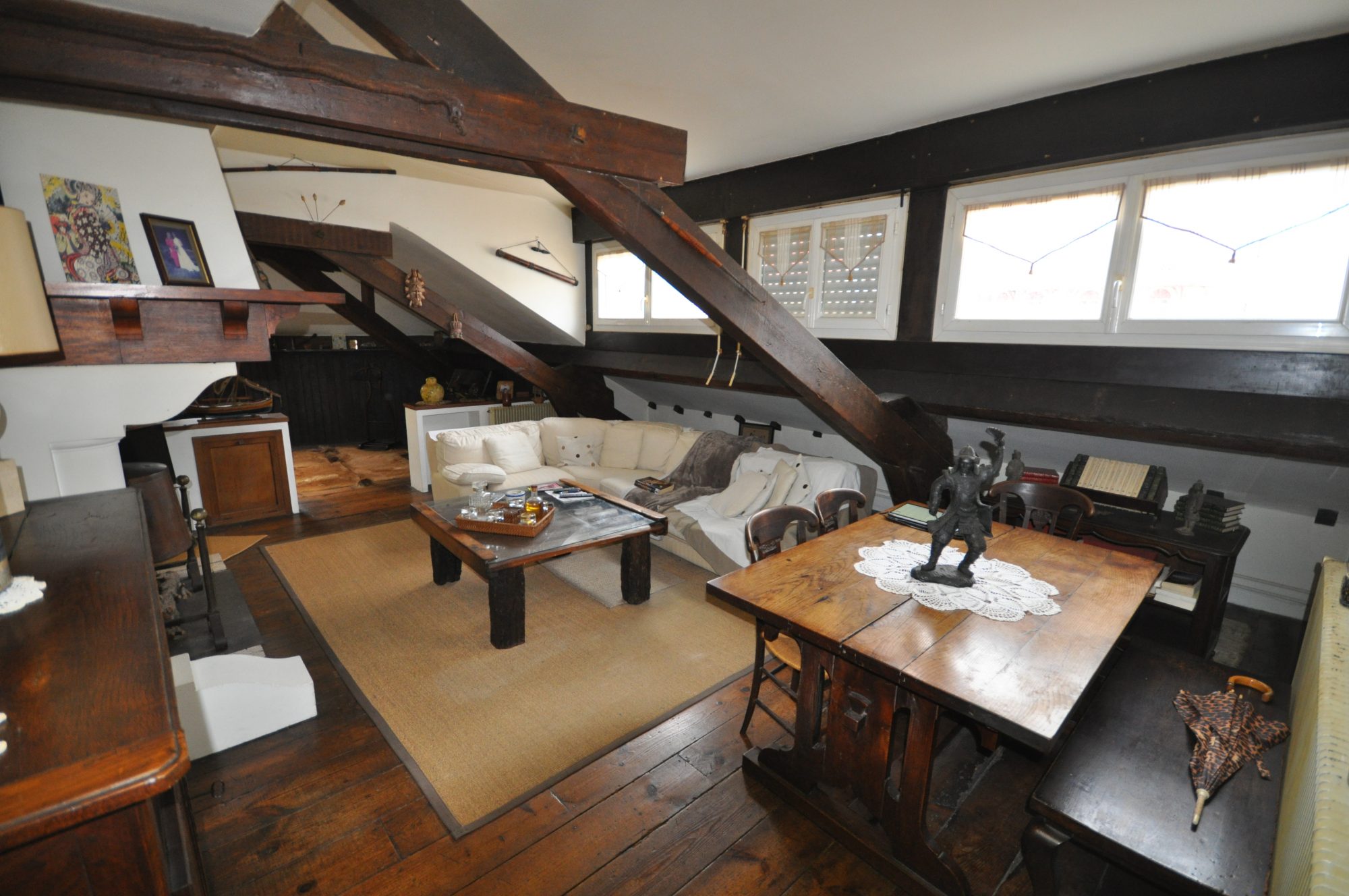 Appartement à vendre Biarritz