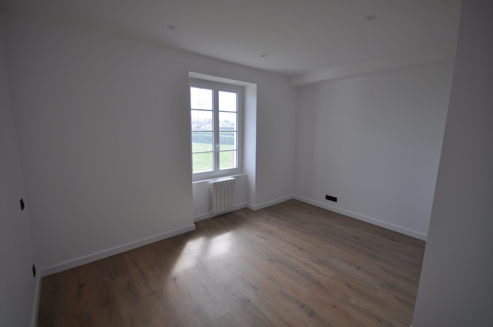 APPARTEMENT T3 ENTIEREMENT RENOVE