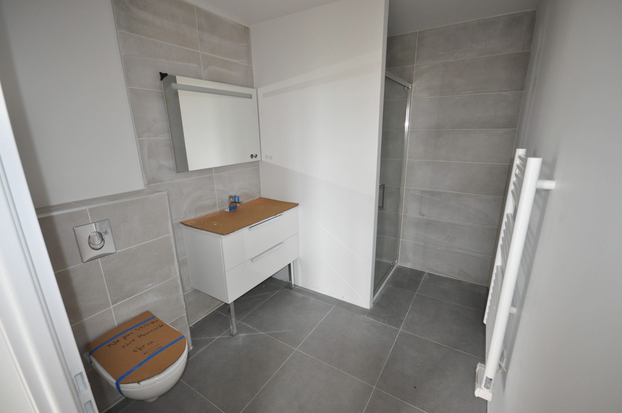 APPARTEMENT T3 ENTIEREMENT RENOVE