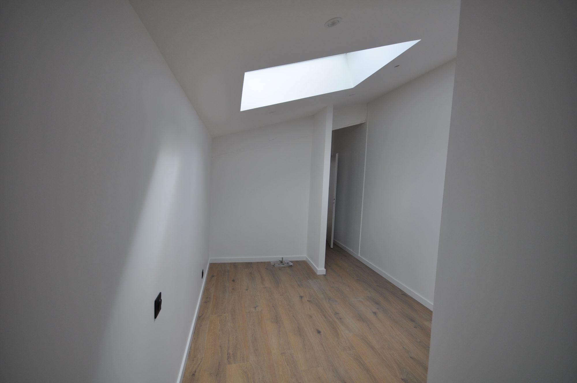 APPARTEMENT T4 ENTIEREMENT RENOVE