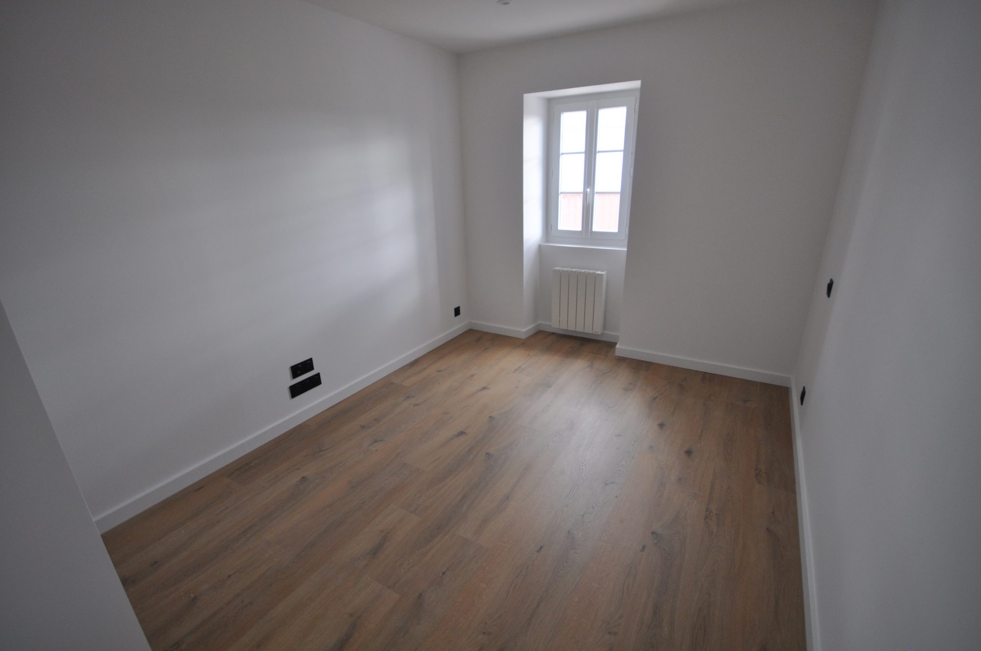 APPARTEMENT T2 ENTIEREMENT RENOVE
