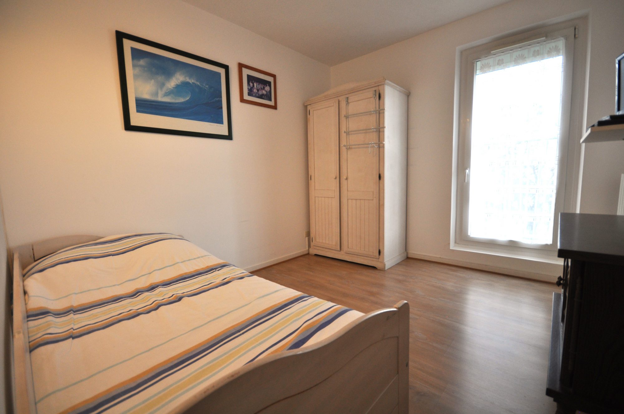 APPARTEMENT T4 ANGLET VIAGER SANS RENTE