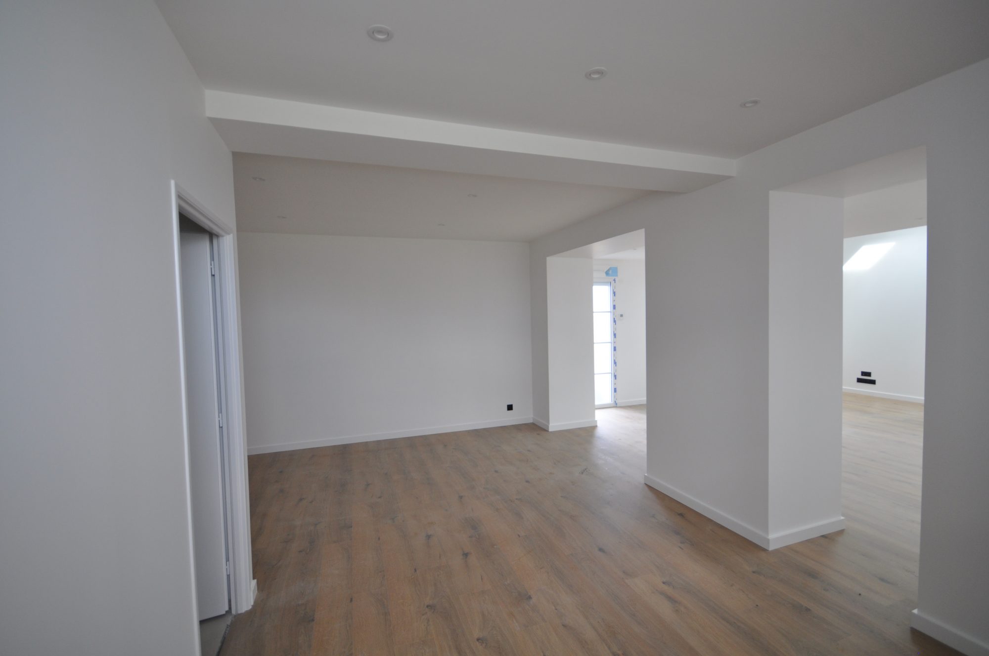 APPARTEMENT T4 ENTIEREMENT RENOVE