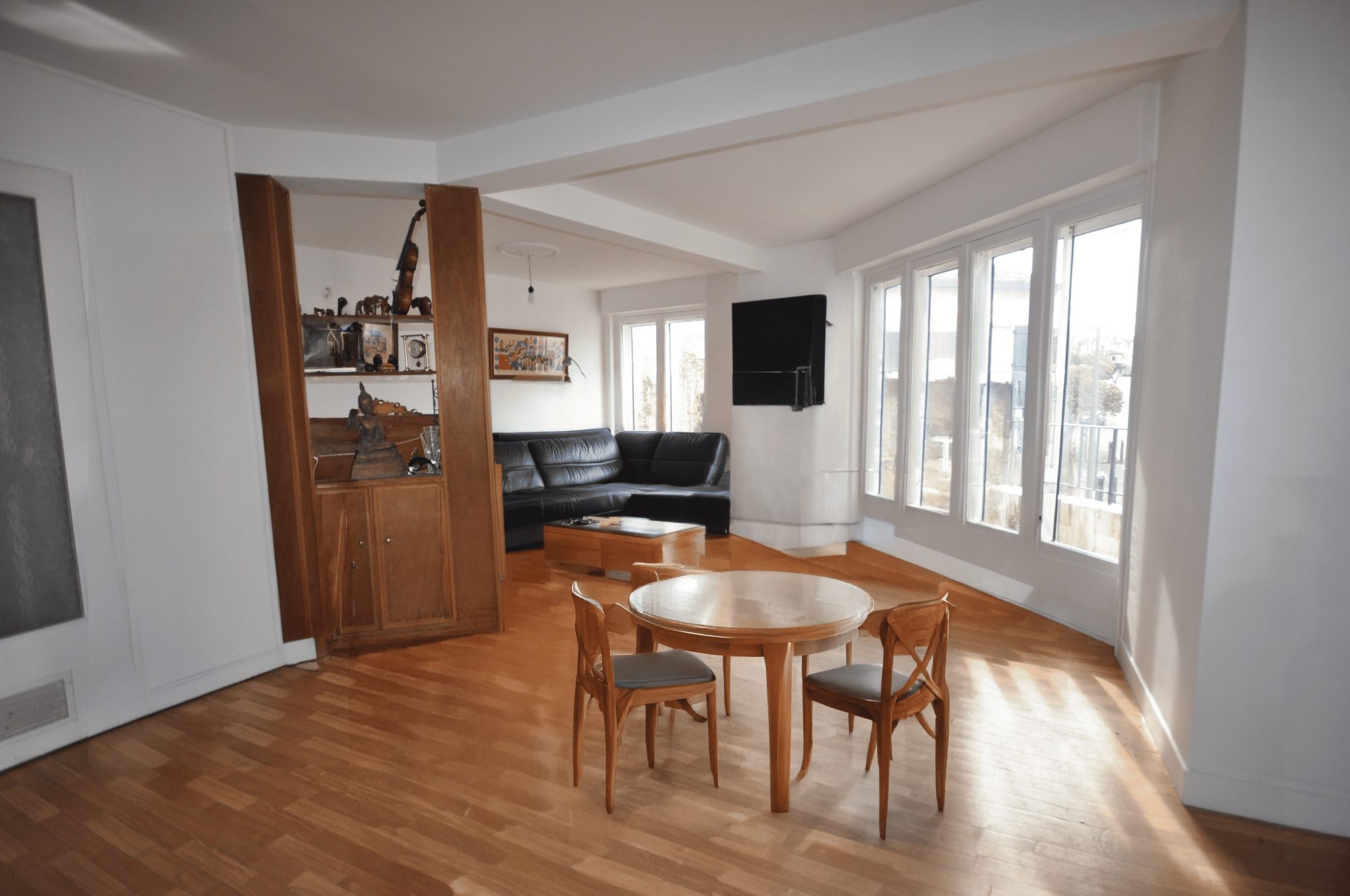 APPARTEMENT T3 BIARRITZ