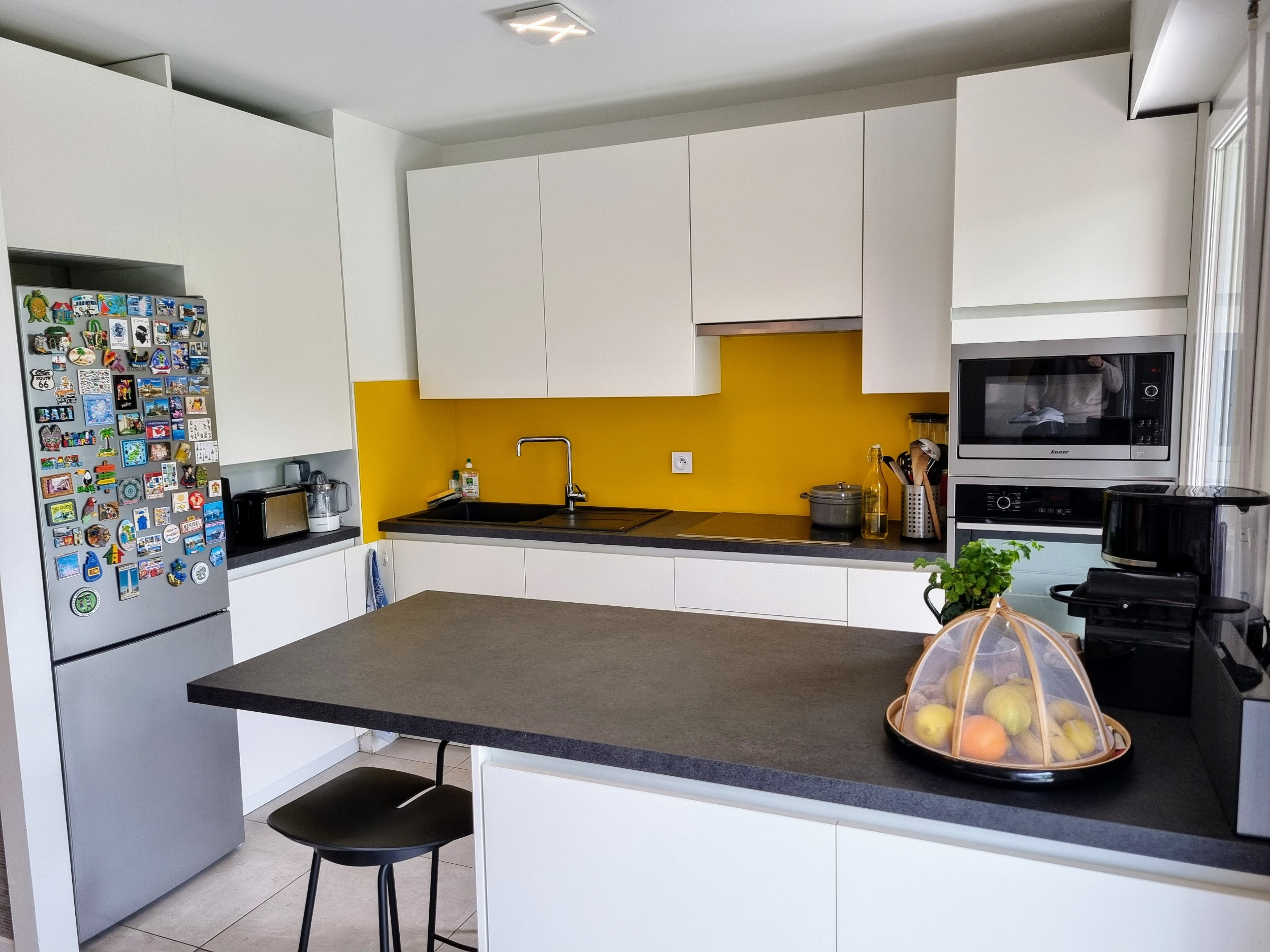 Appartement T4 TARNOS
