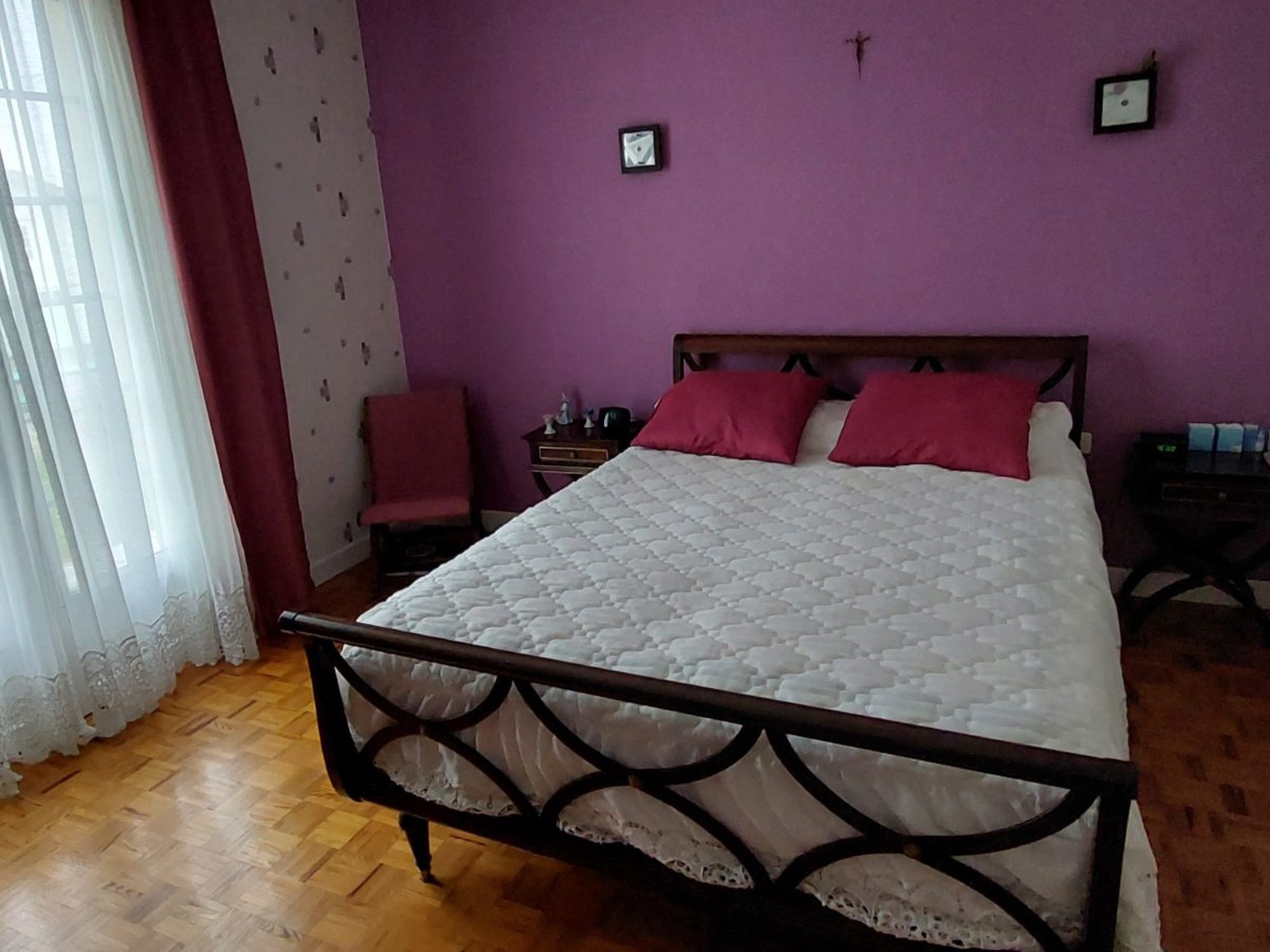 MAISON T4