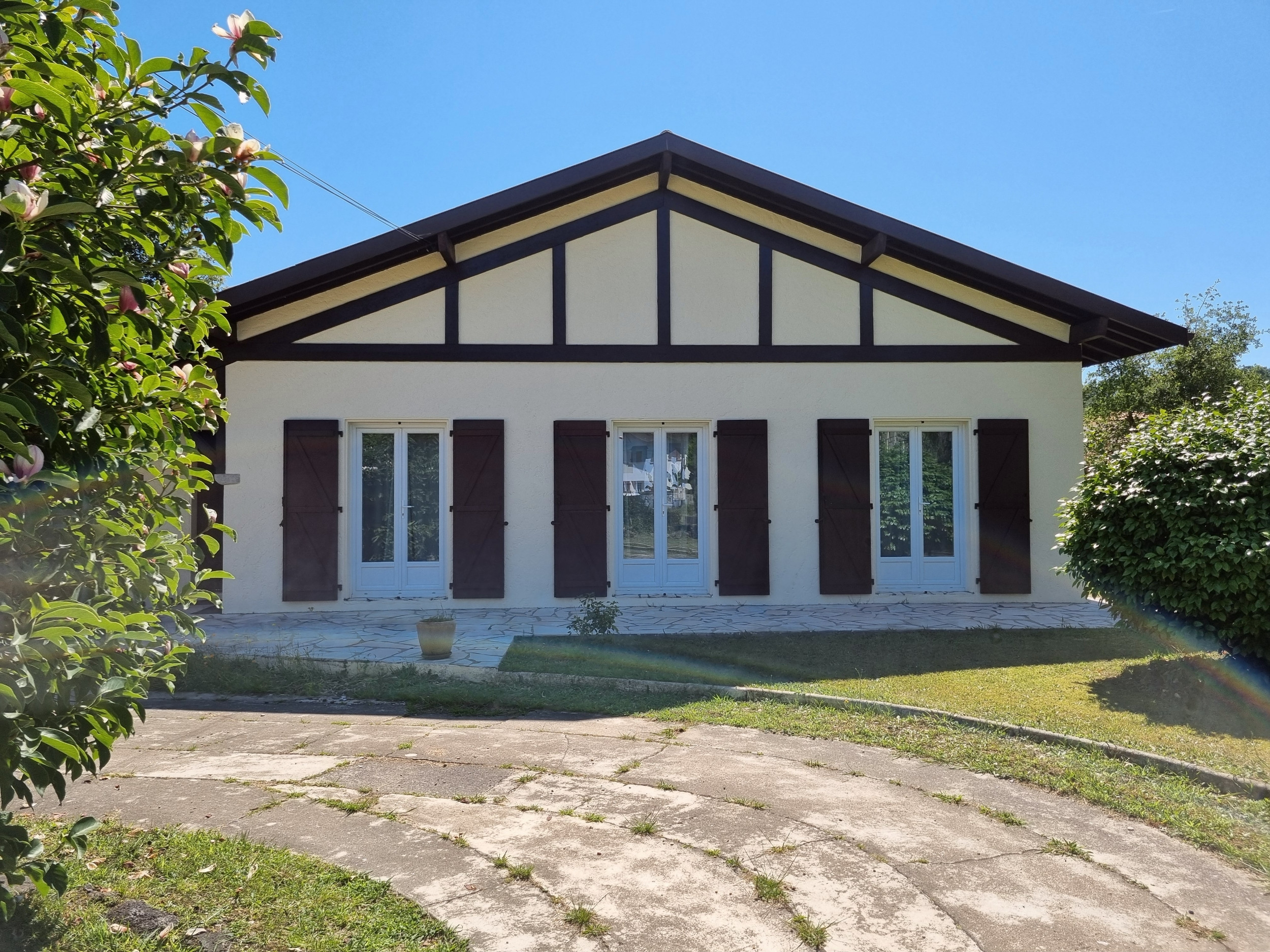 Maison LANDAISE