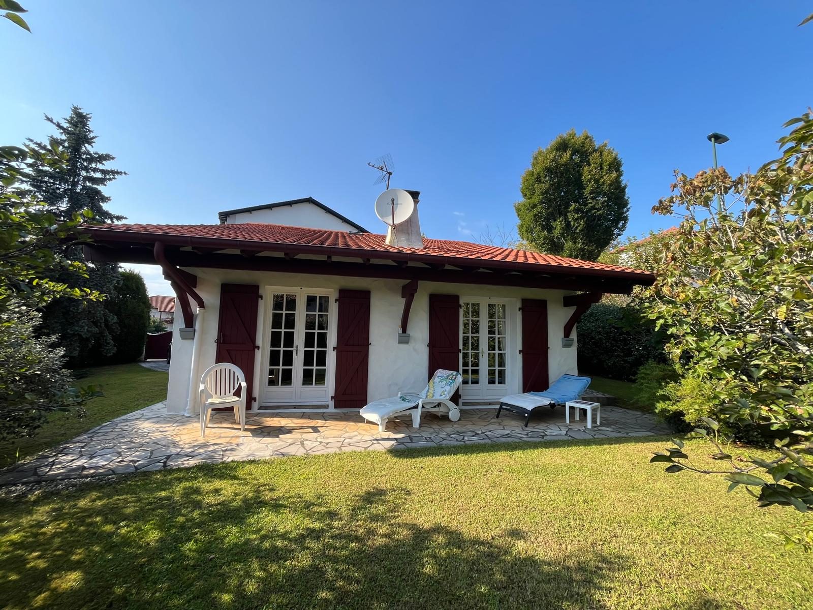 MAISON T5