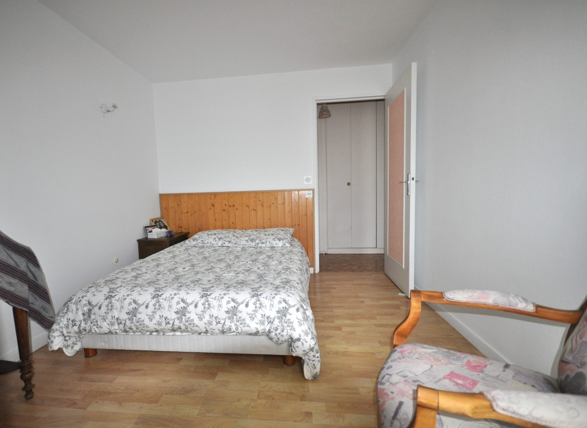 APPARTEMENT T4 ANGLET VIAGER