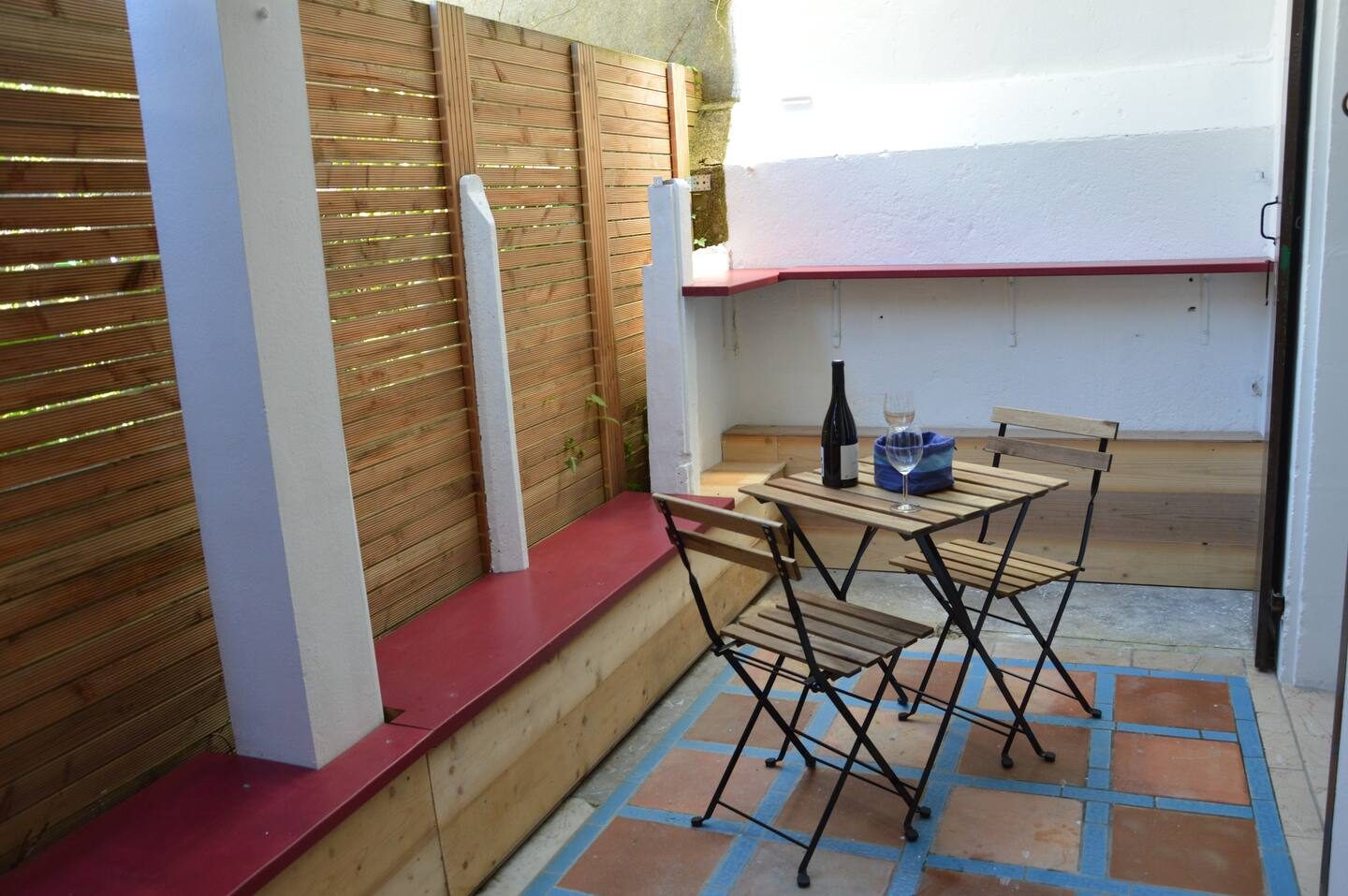 MAISON DE VILLE T3 BIARRITZ