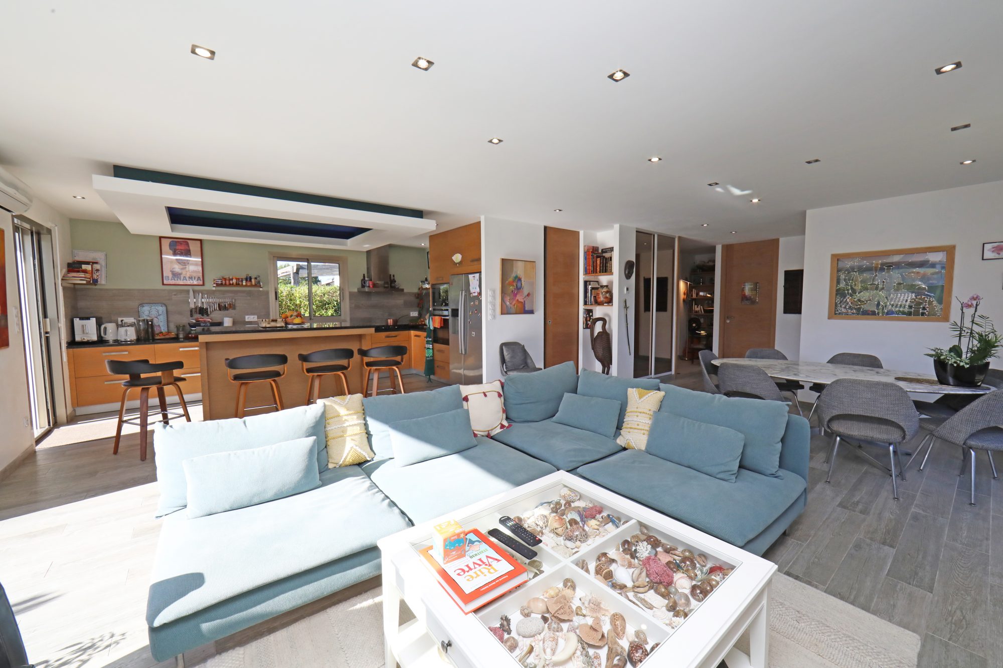 MAISON T5