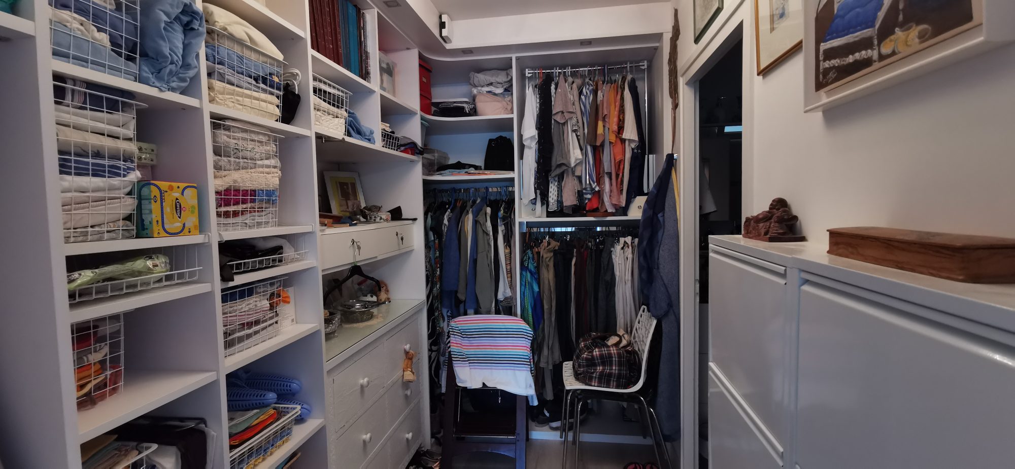 APPARTEMENT T3