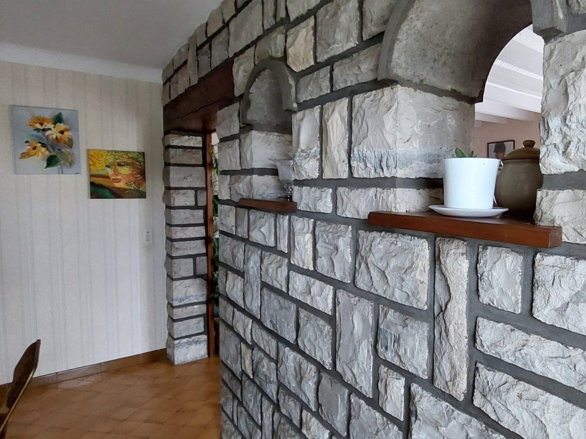 MAISON T4