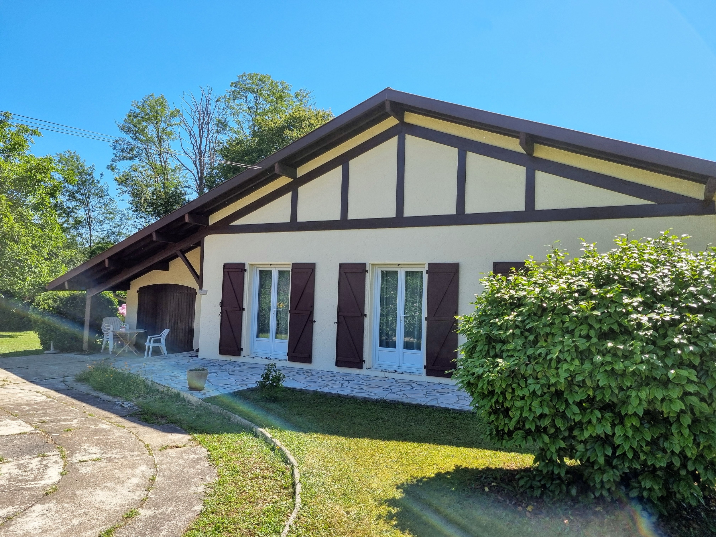 Maison LANDAISE