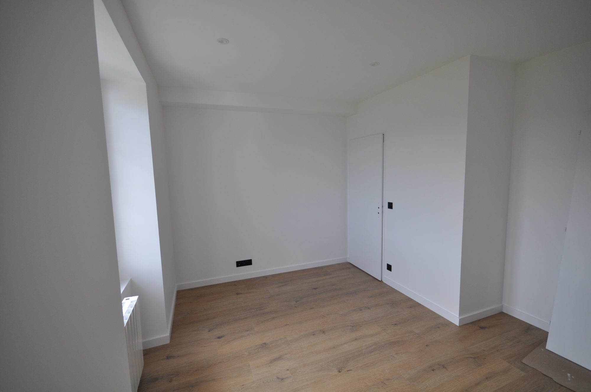 APPARTEMENT T3 ENTIEREMENT RENOVE