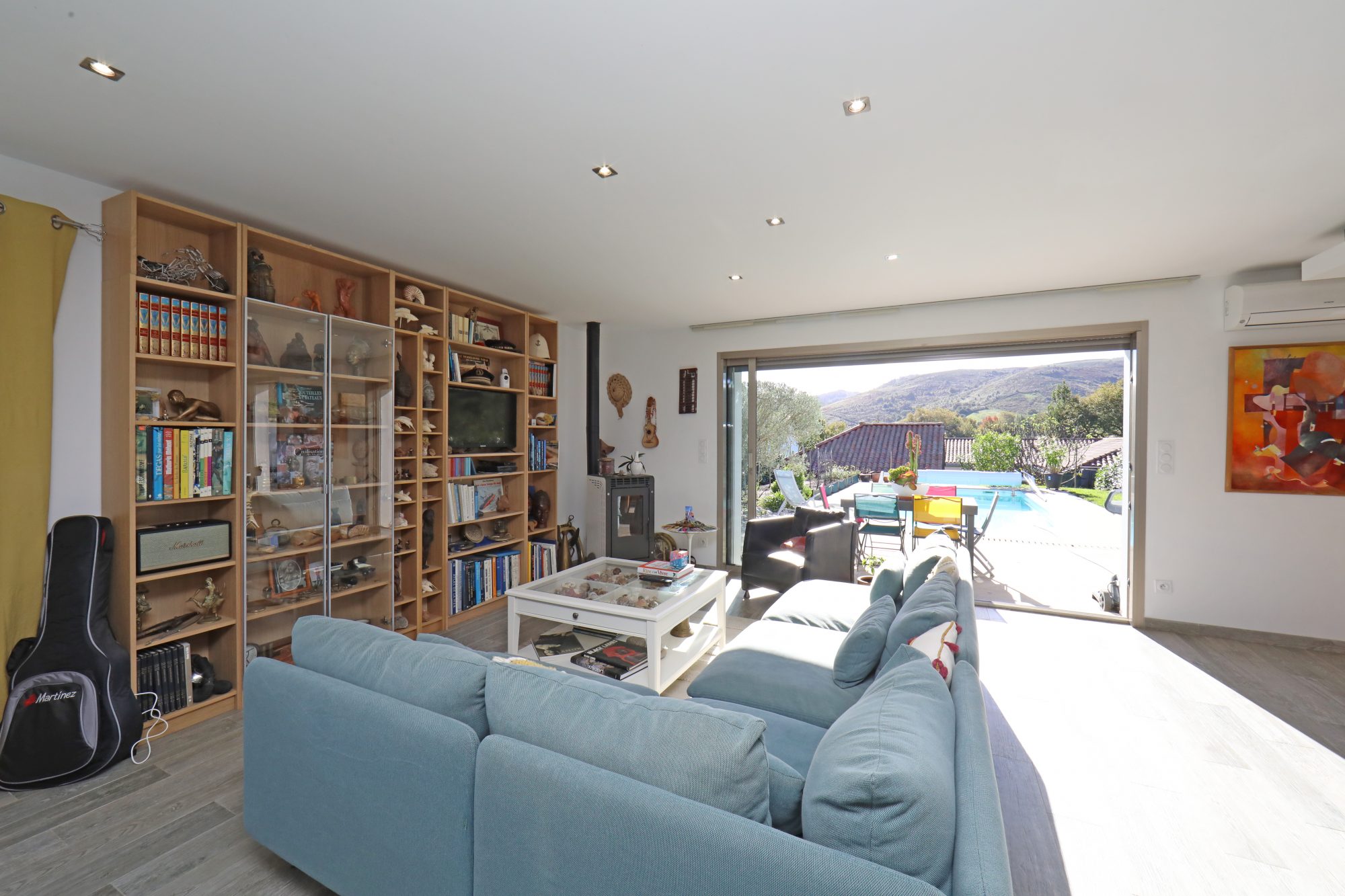 MAISON T5
