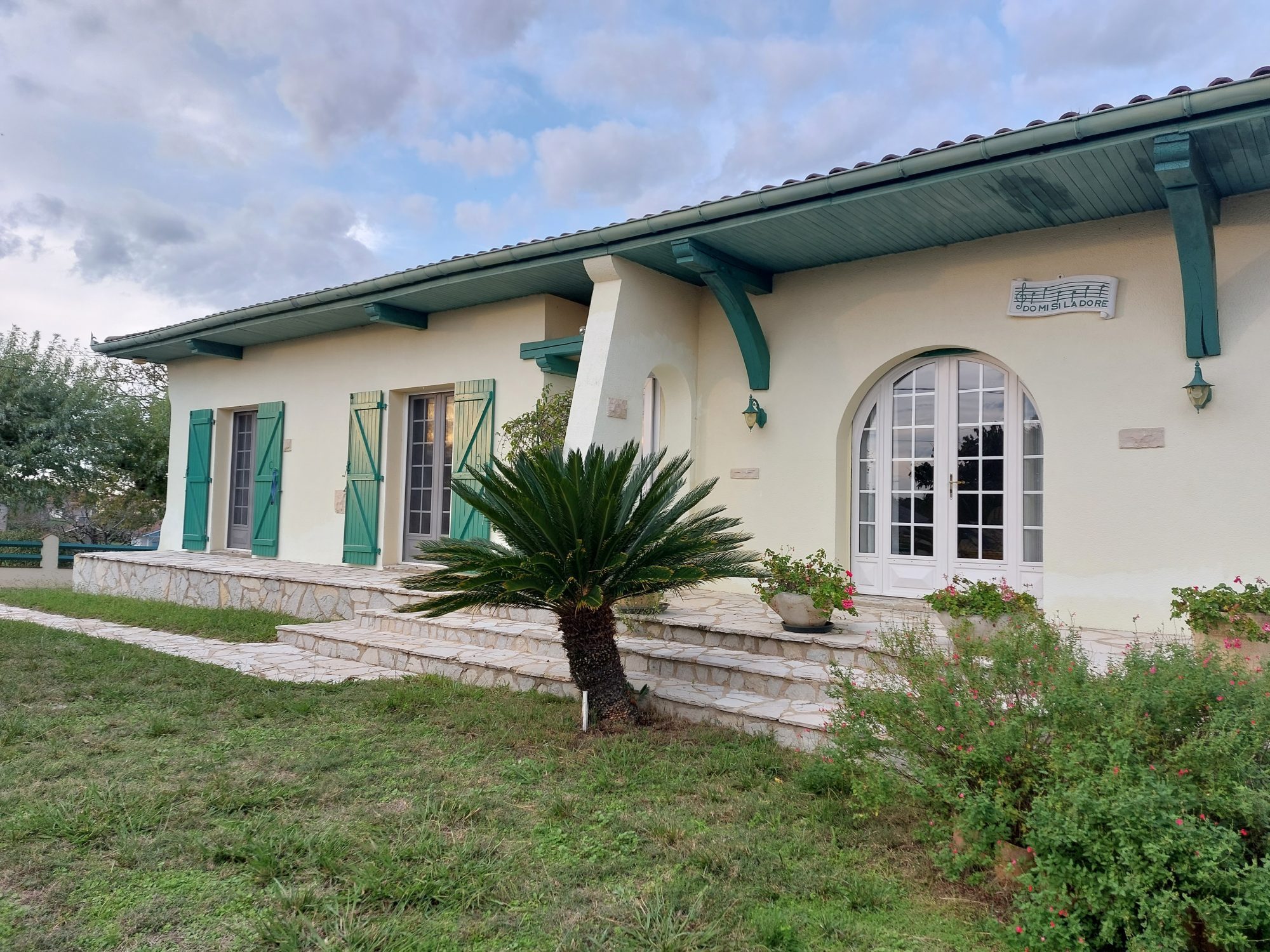 MAISON T4