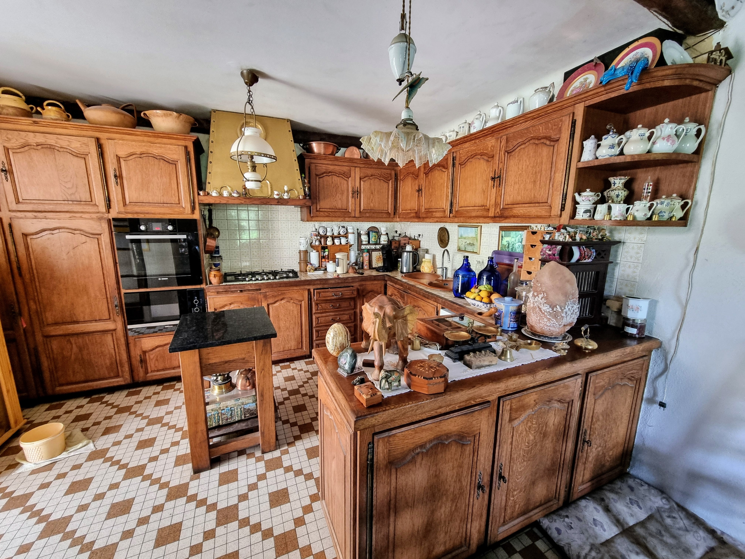 FERME LANDAISE