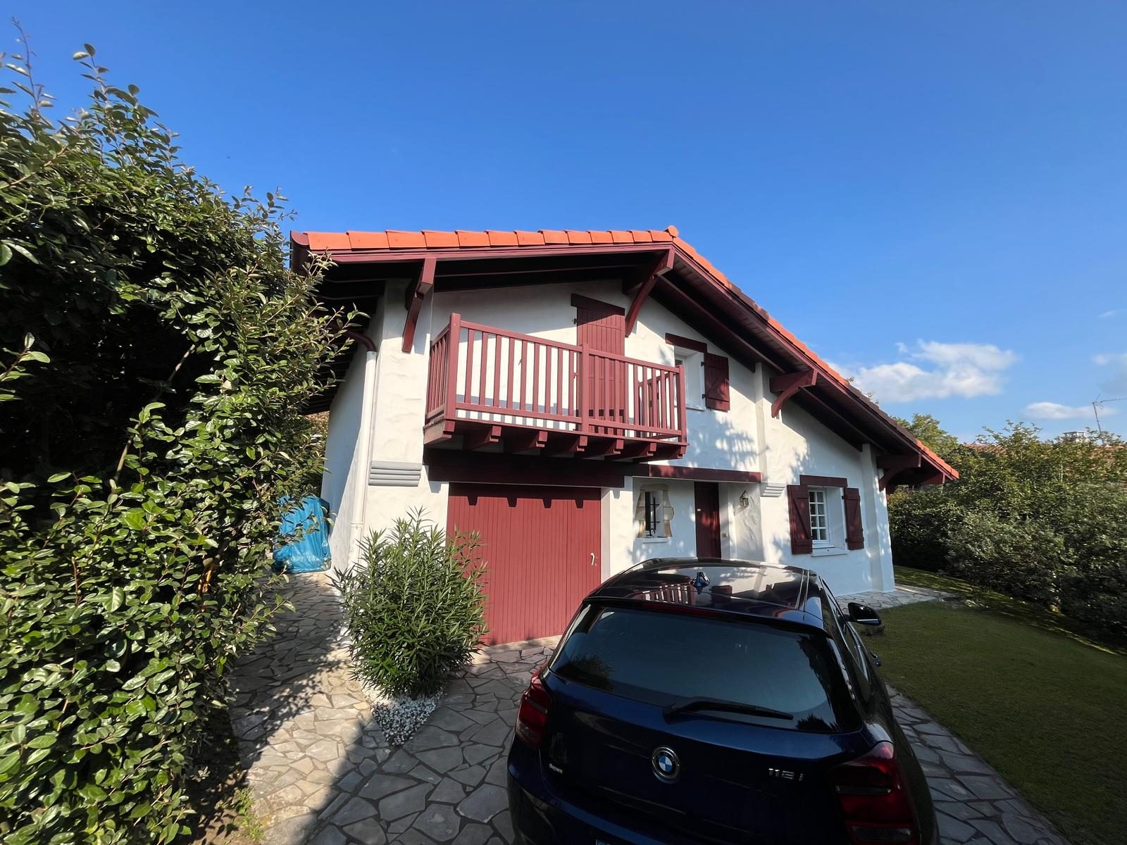 MAISON T5