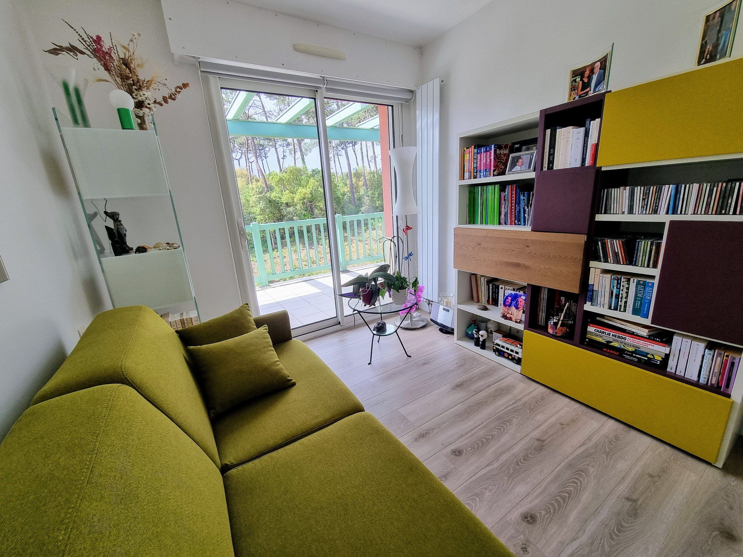 Appartement T4 TARNOS