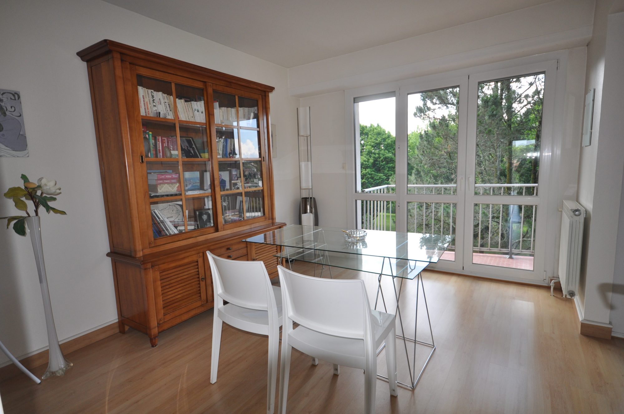 APPARTEMENT T3/4 ANGLET