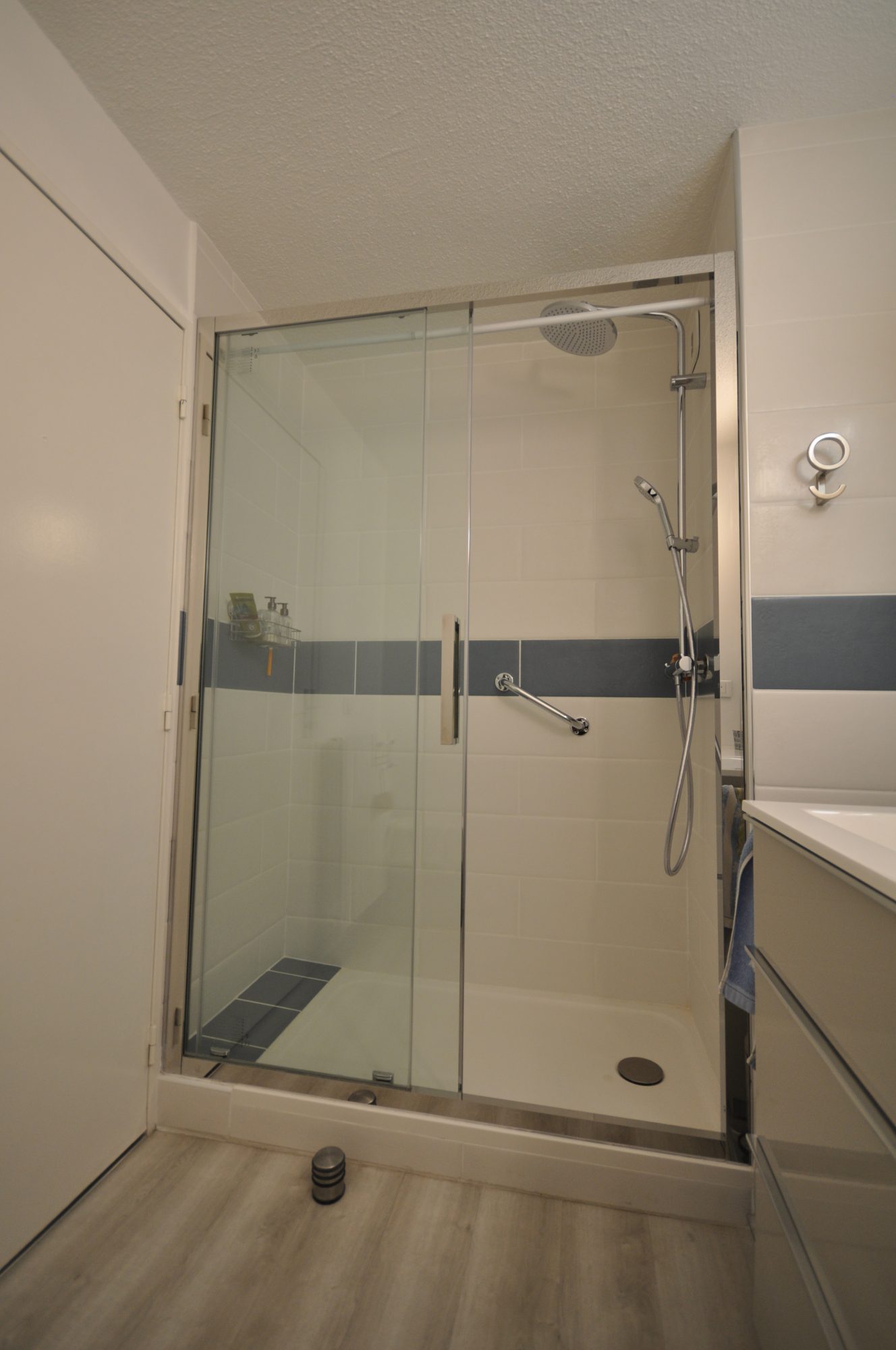 APPARTEMENT T4 ANGLET VIAGER