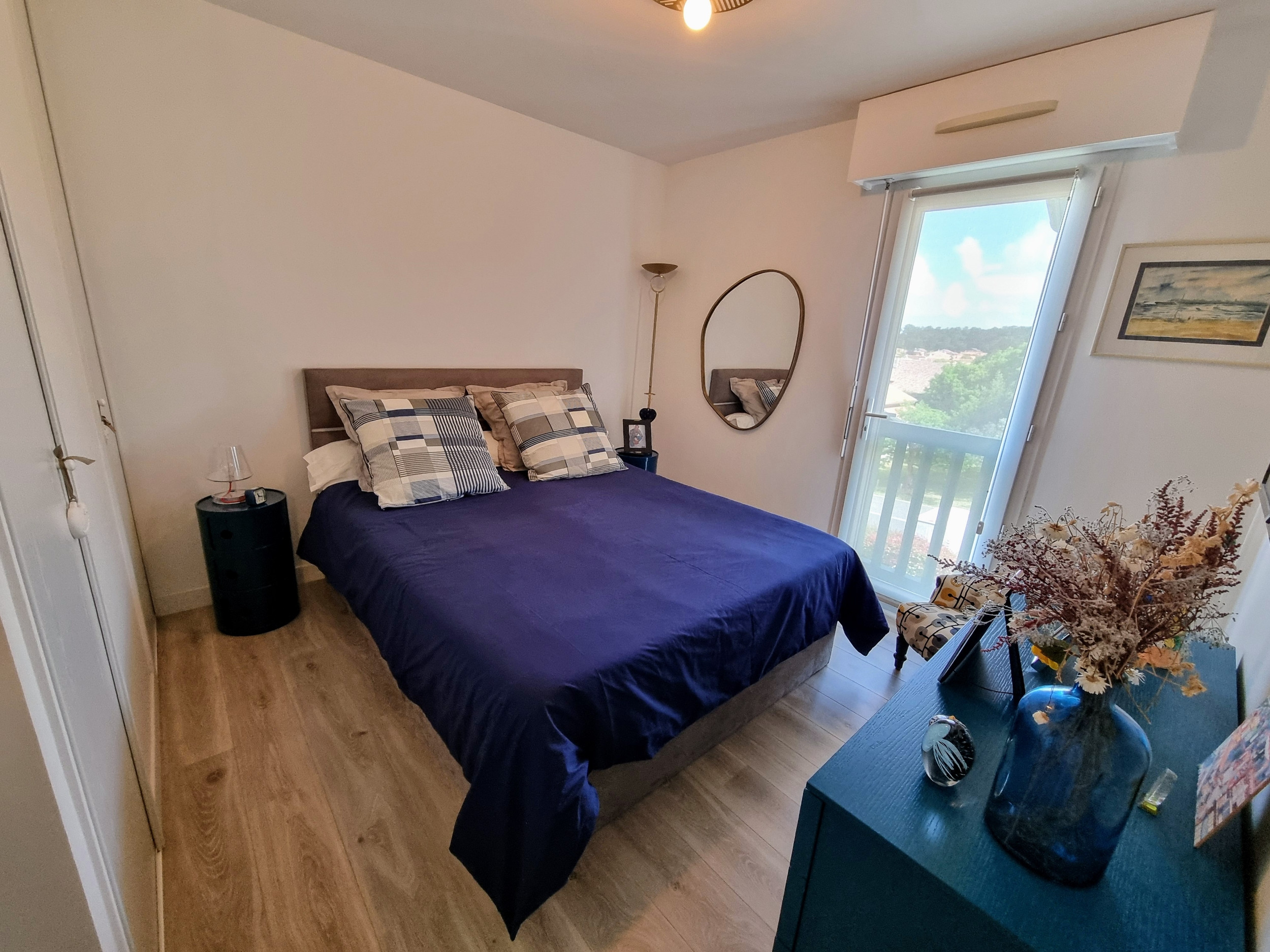 Appartement T4 TARNOS