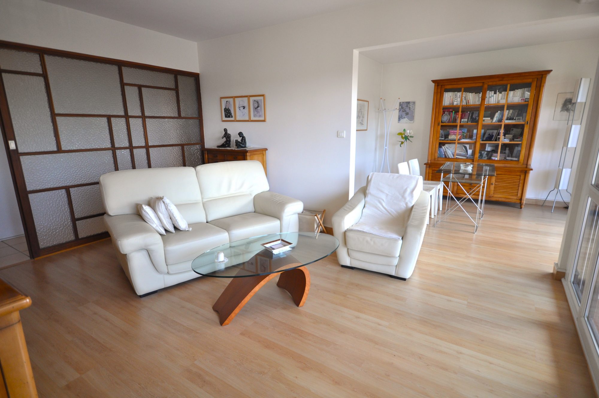 APPARTEMENT T3/4 ANGLET